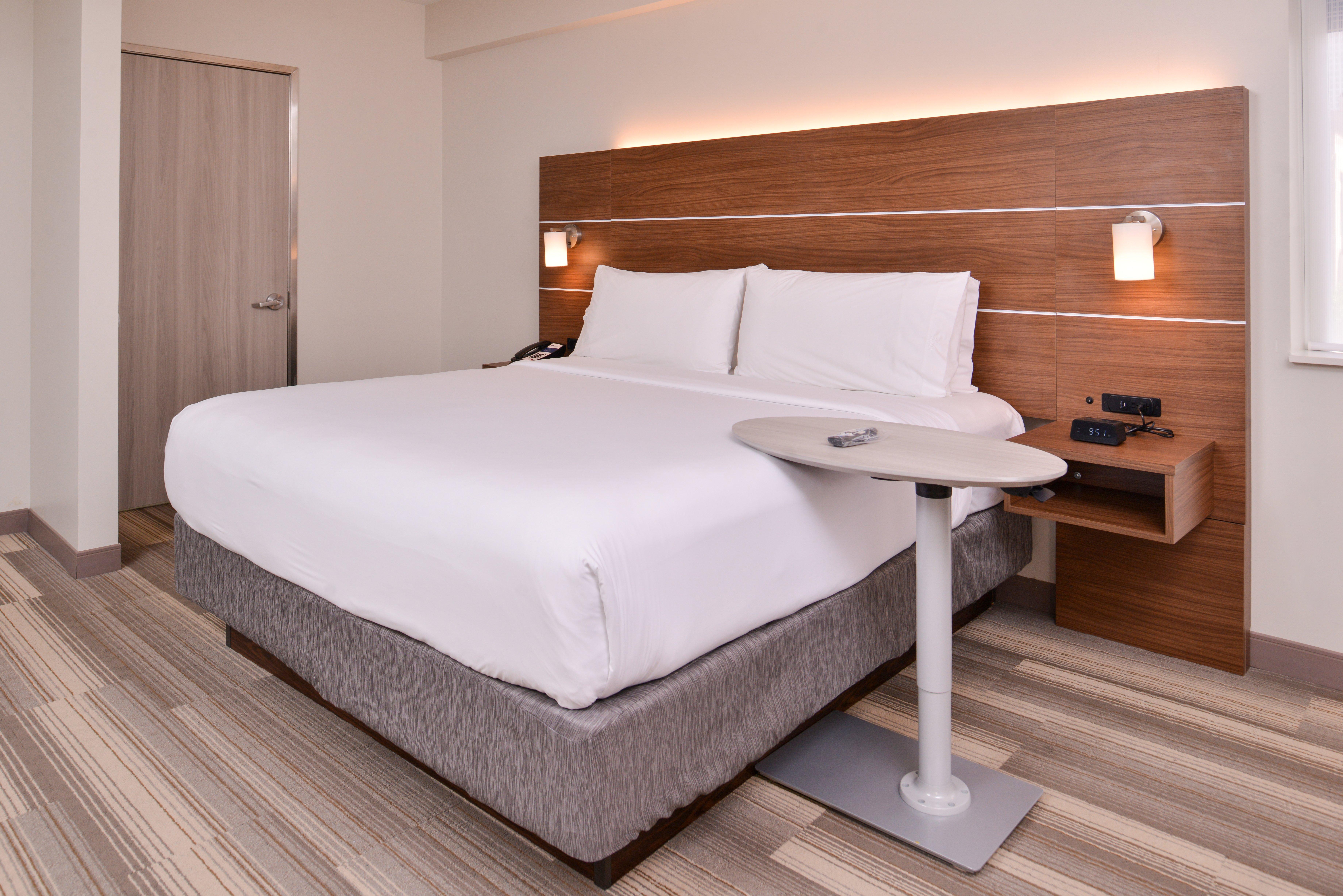 Express - Arts District By Ihg Hotel
