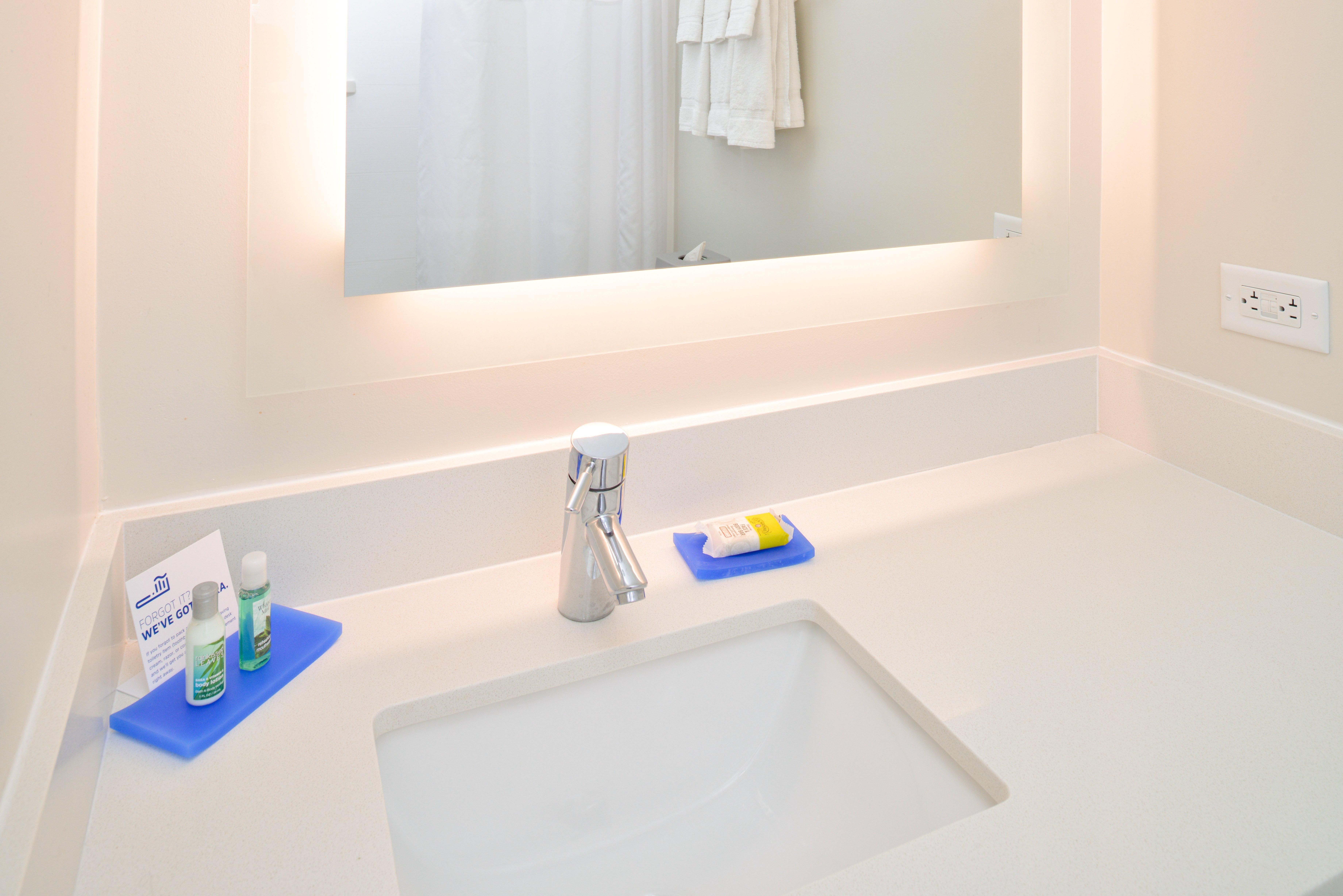 Express - Arts District By Ihg 3* New Orleans