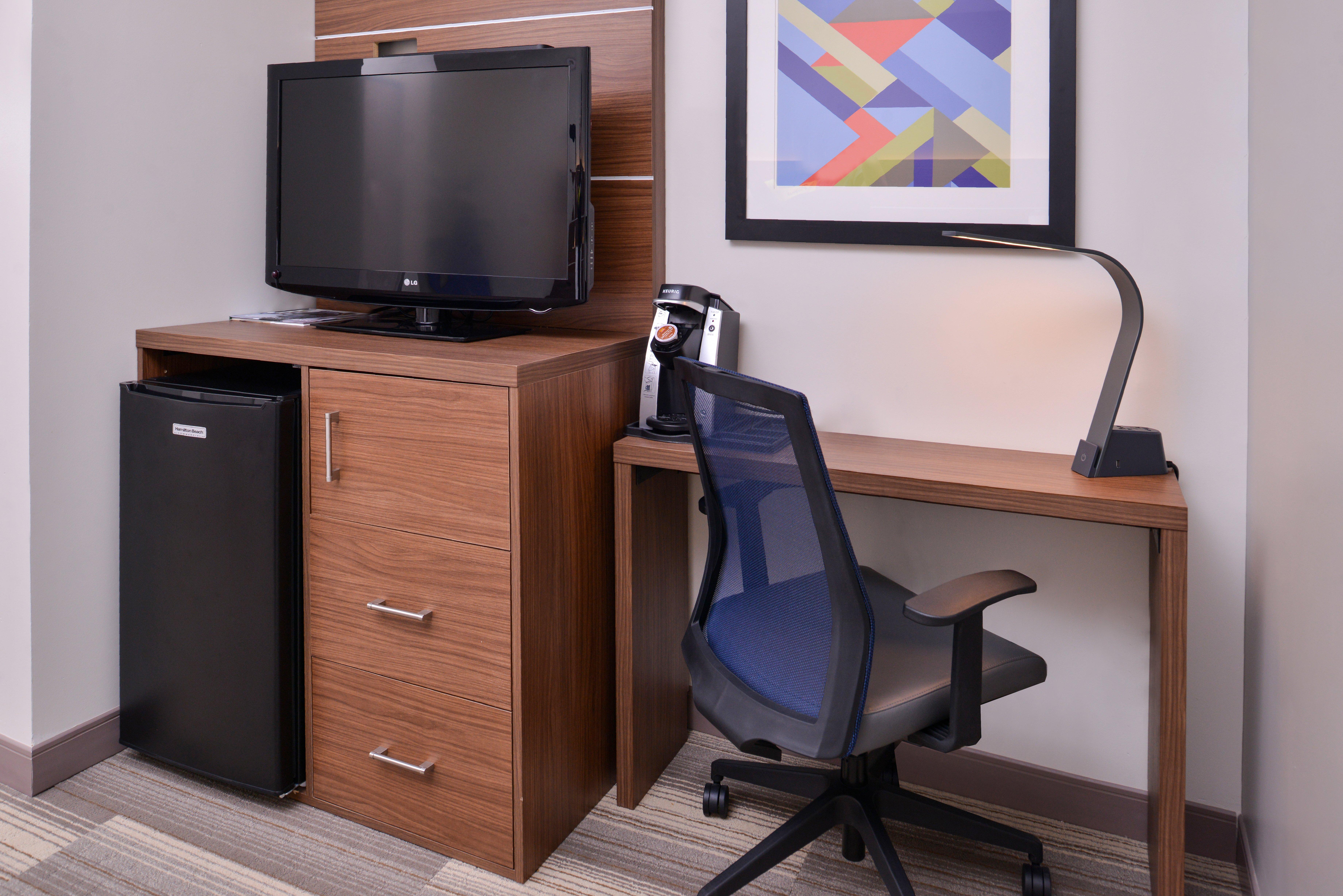Express - Arts District By Ihg Hotel New Orleans