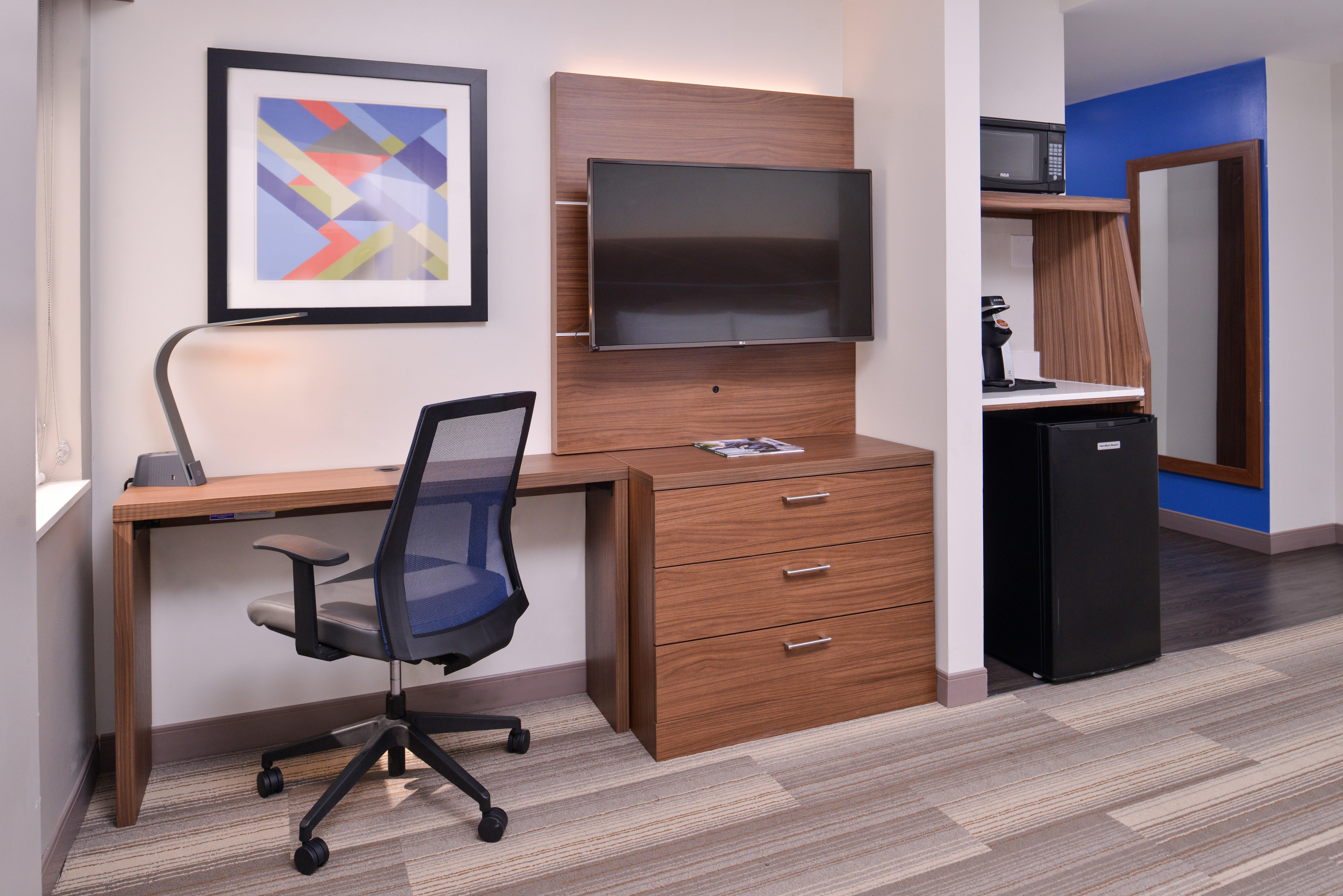 Express - Arts District By Ihg 3* New Orleans