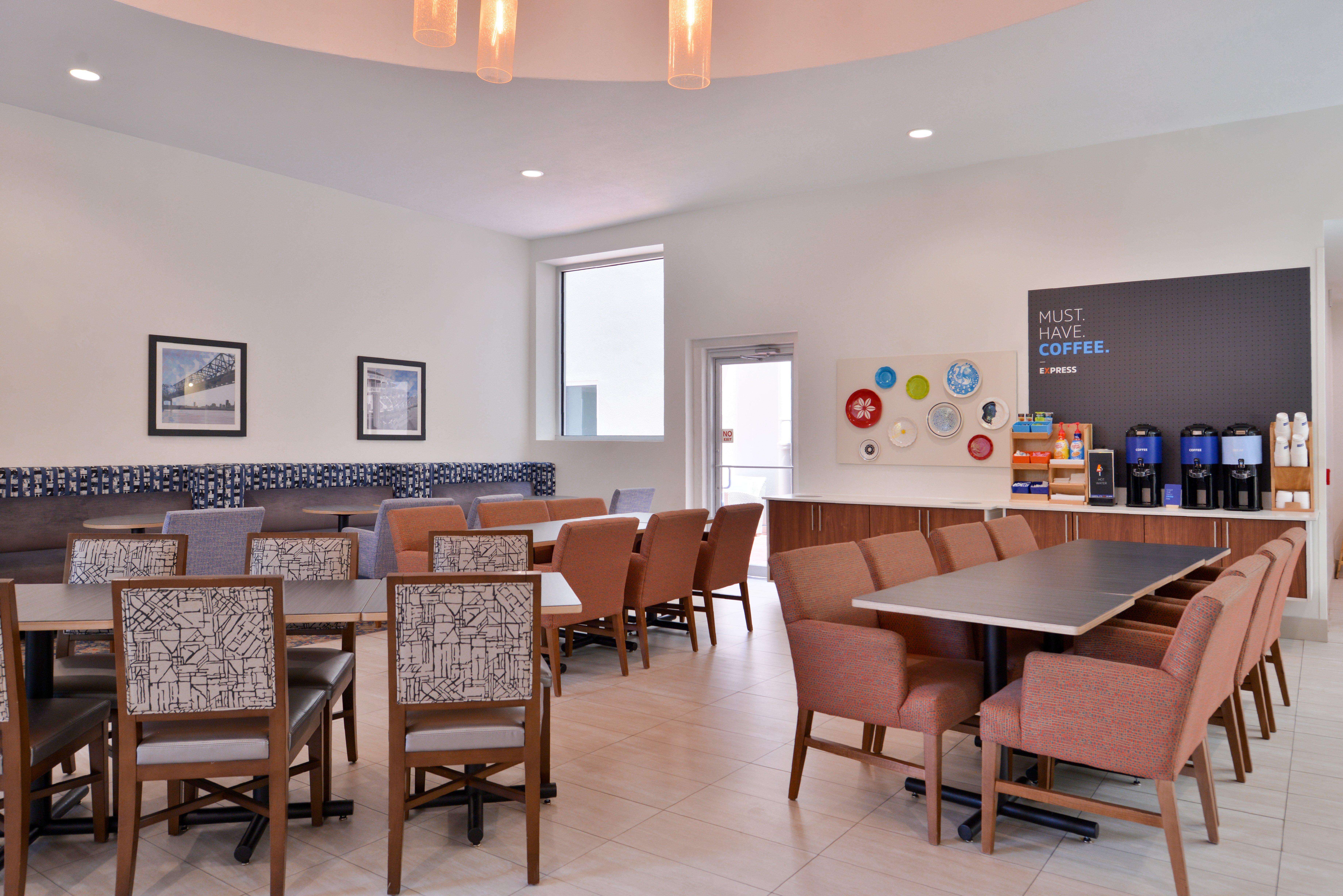 Express - Arts District By Ihg