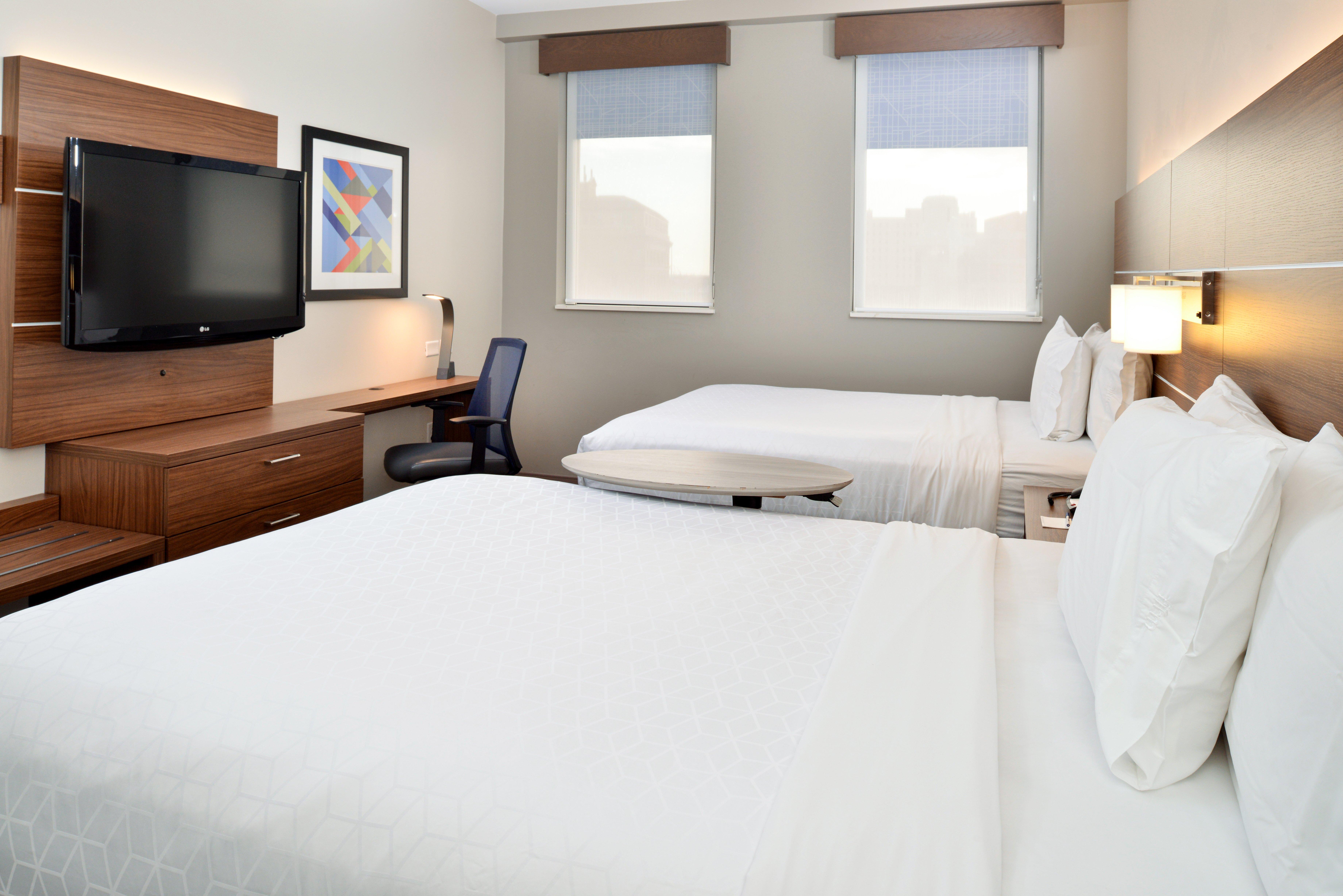 Hotel Express - Arts District By Ihg