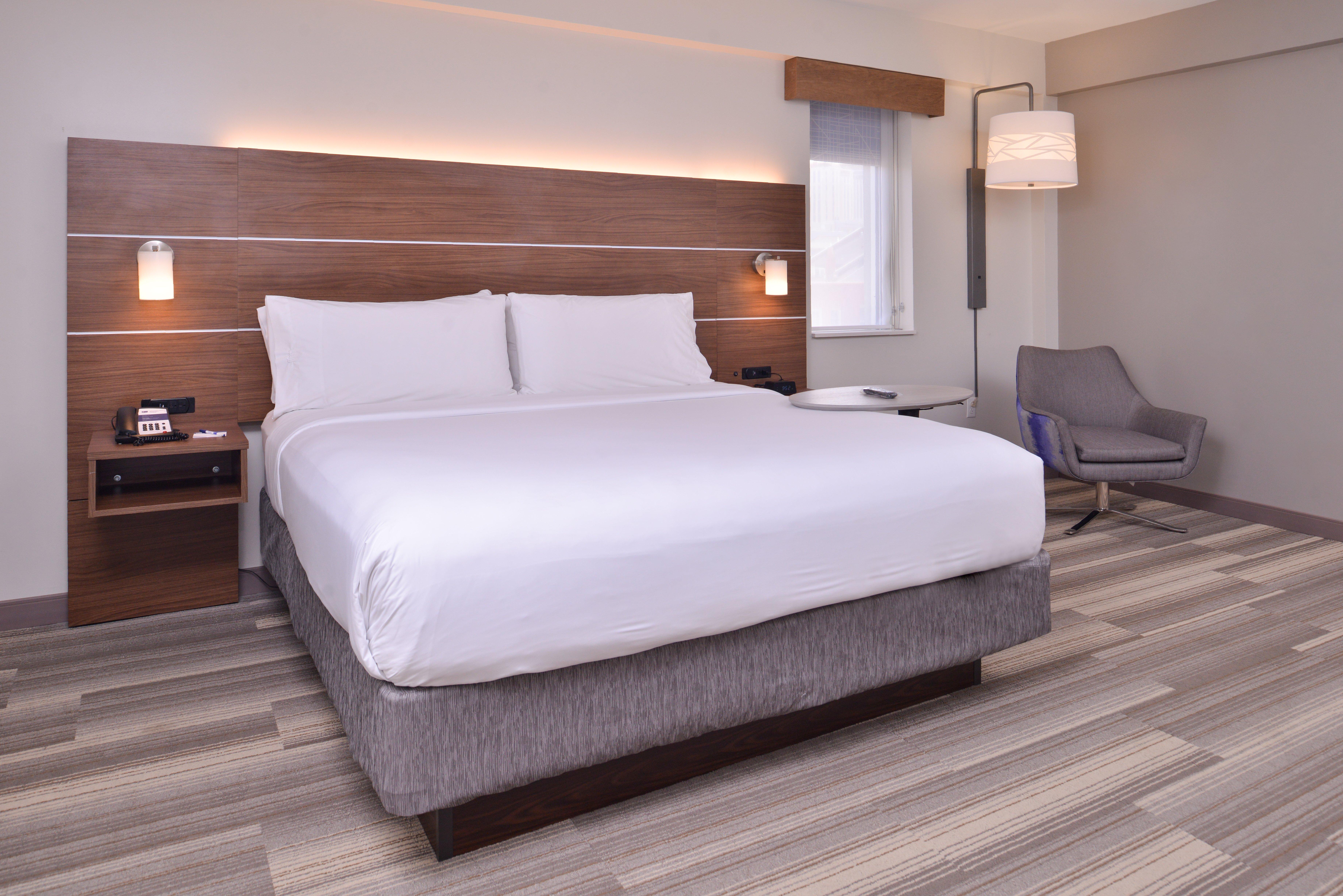 Express - Arts District By Ihg Hotel New Orleans