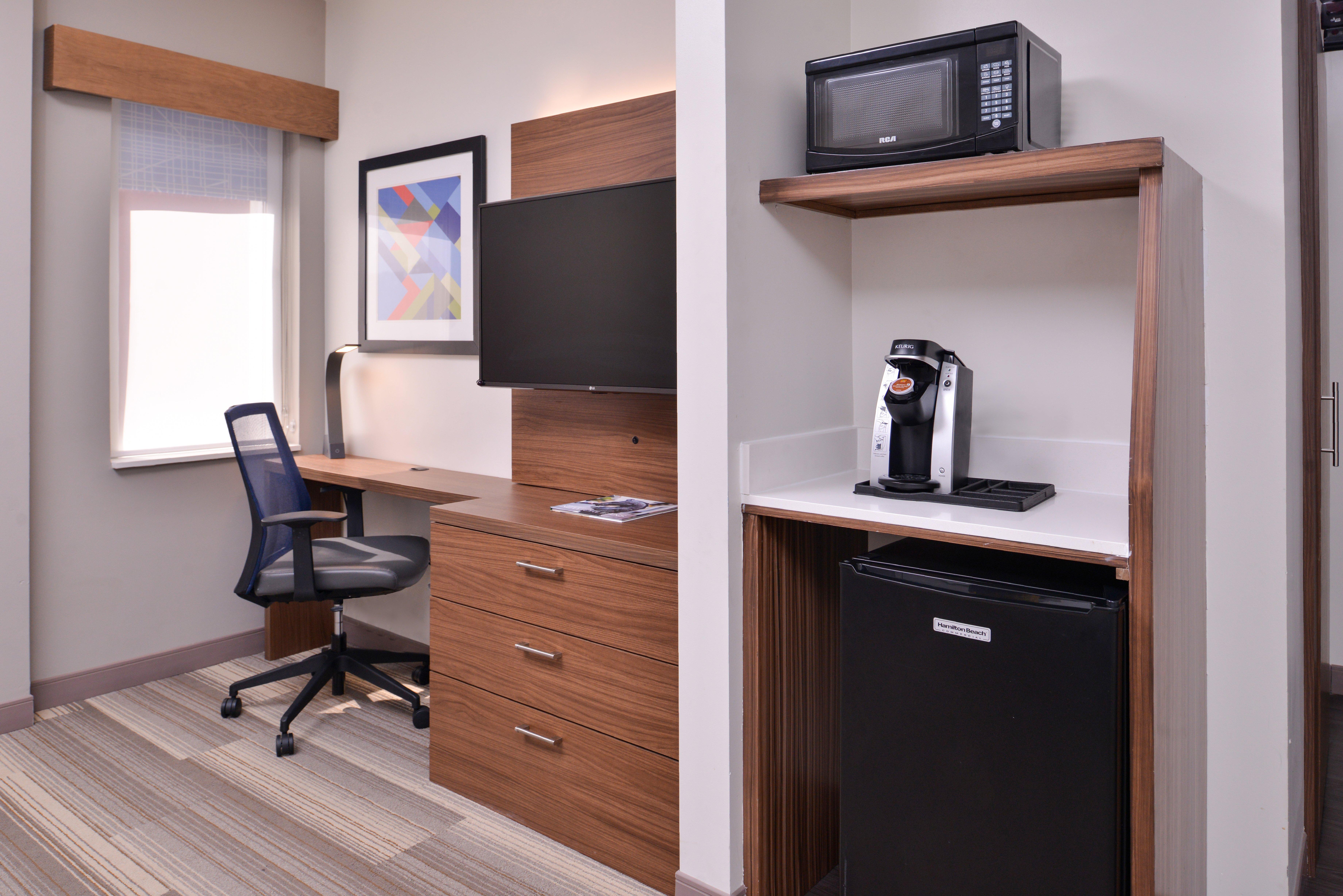 Express - Arts District By Ihg Hotel 3*