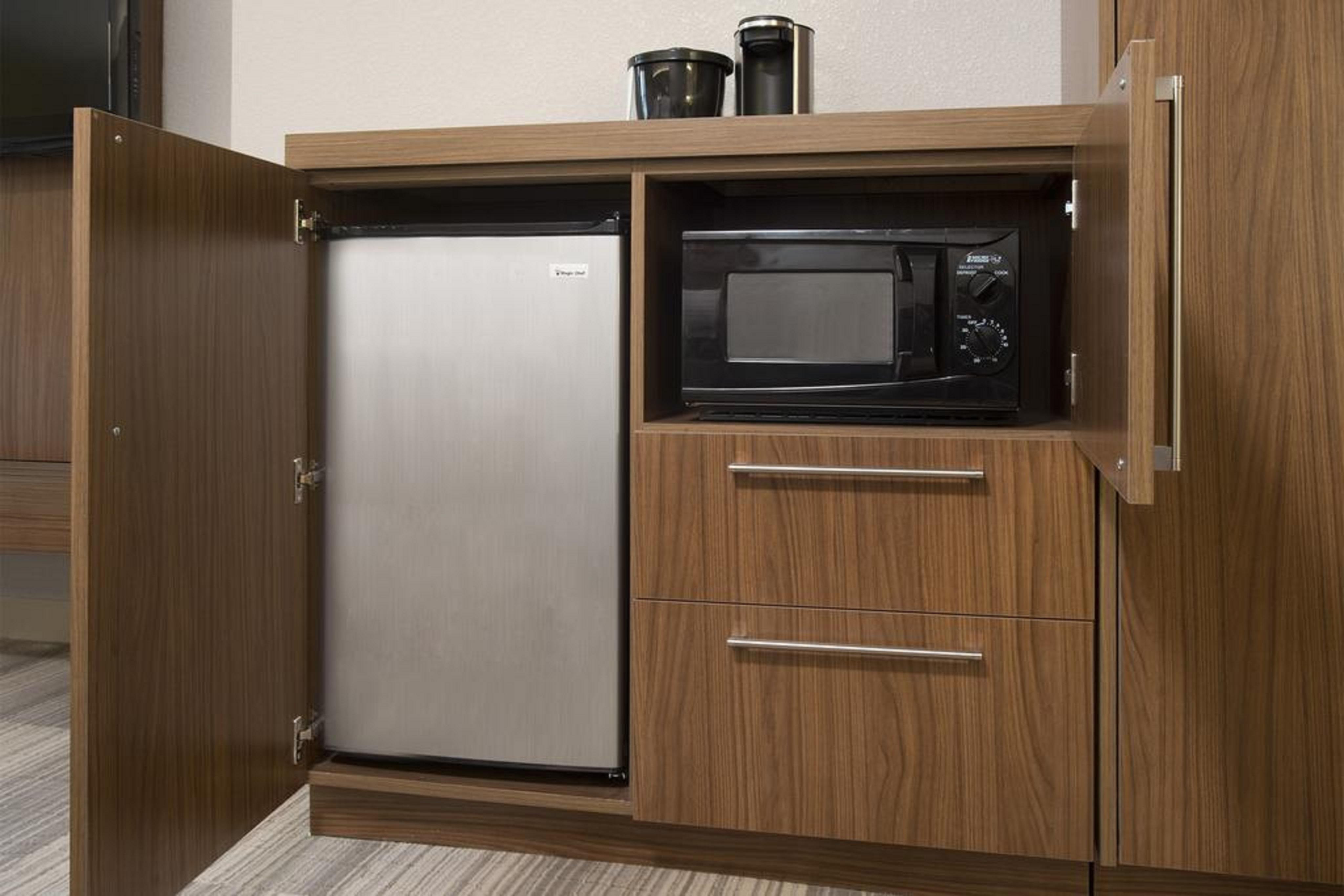 Express Downtown By Ihg Hotel