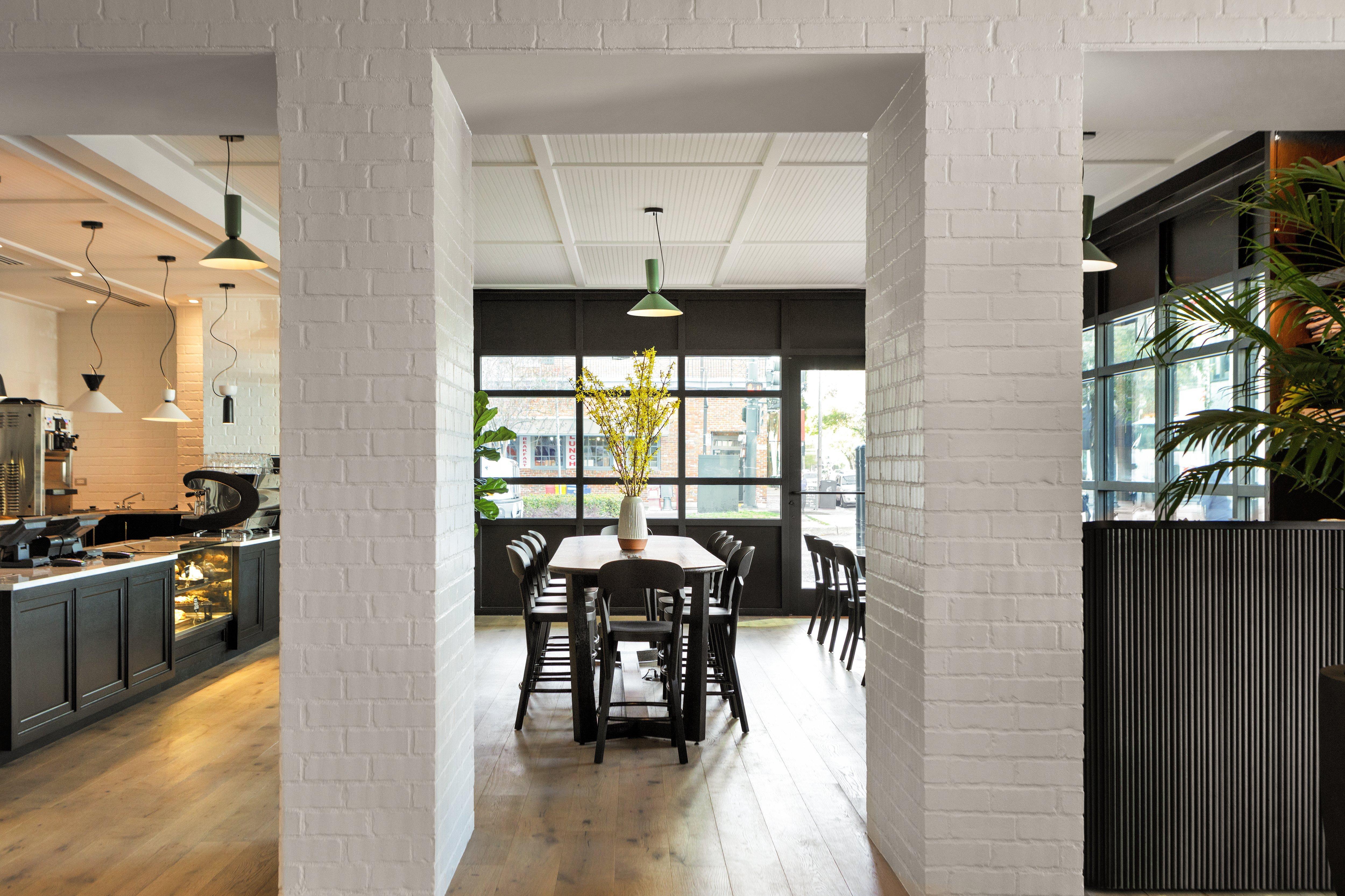 Kimpton Fontenot By Ihg Hotel 4*
