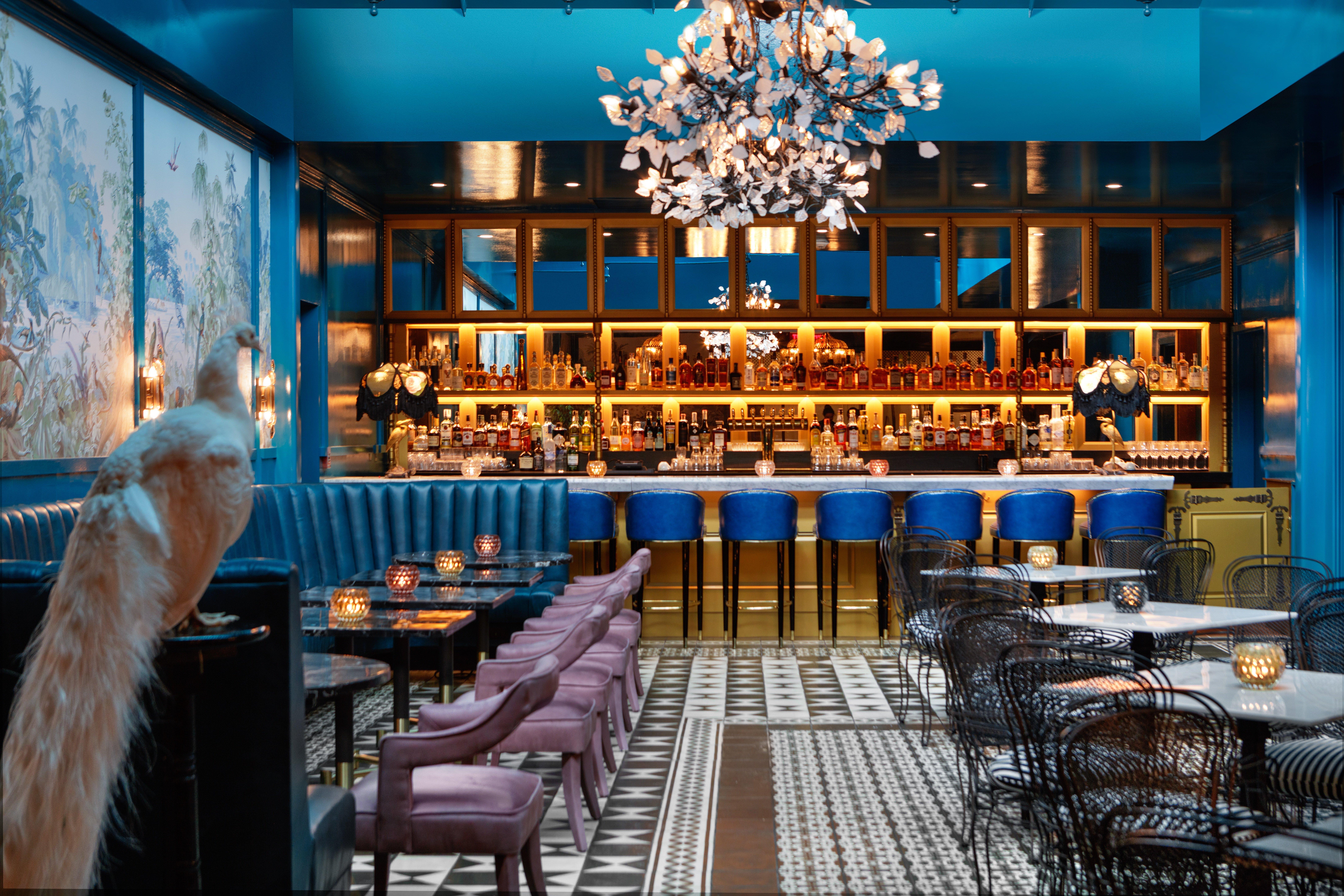 Kimpton Fontenot By Ihg Hotel