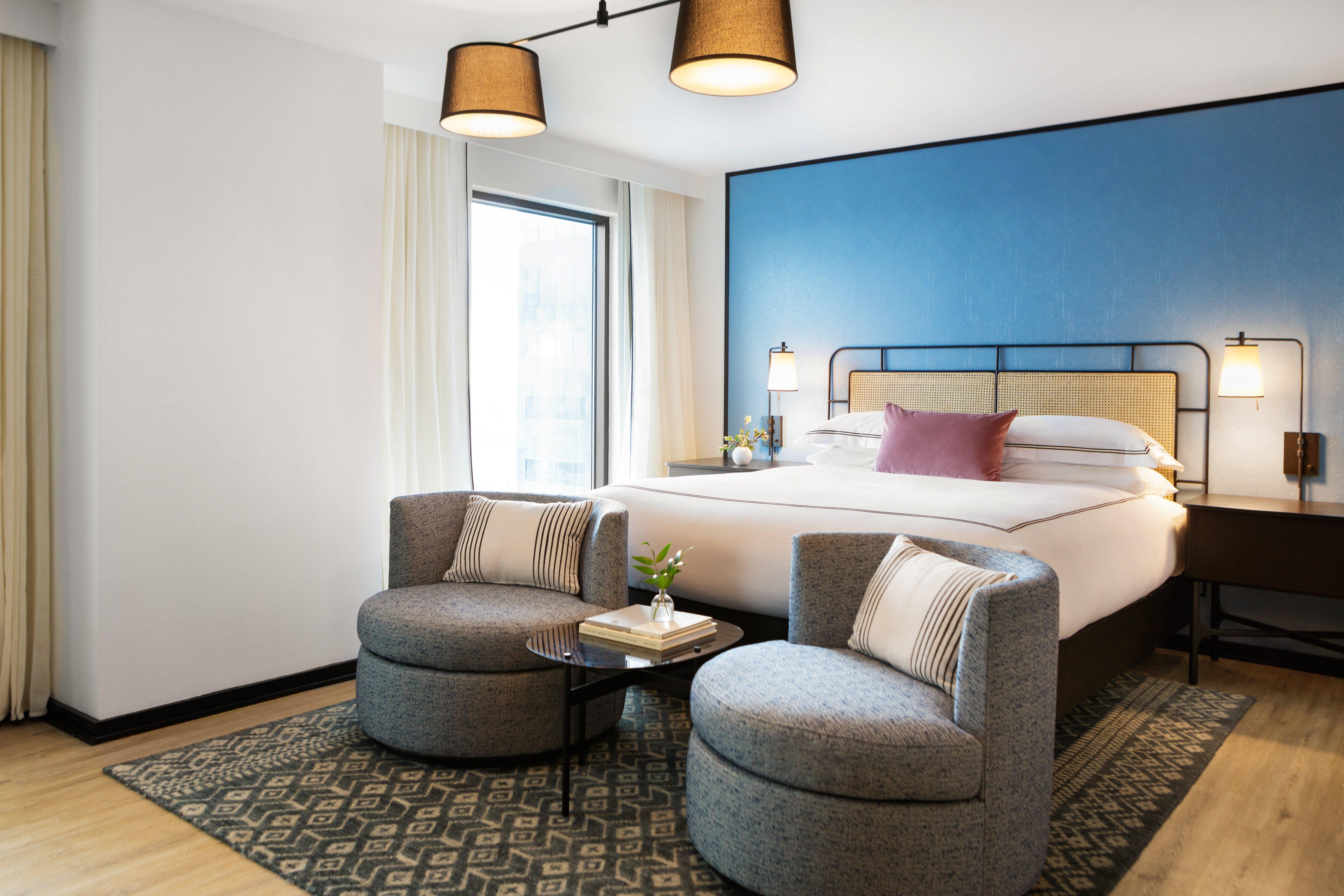 Kimpton Fontenot By Ihg