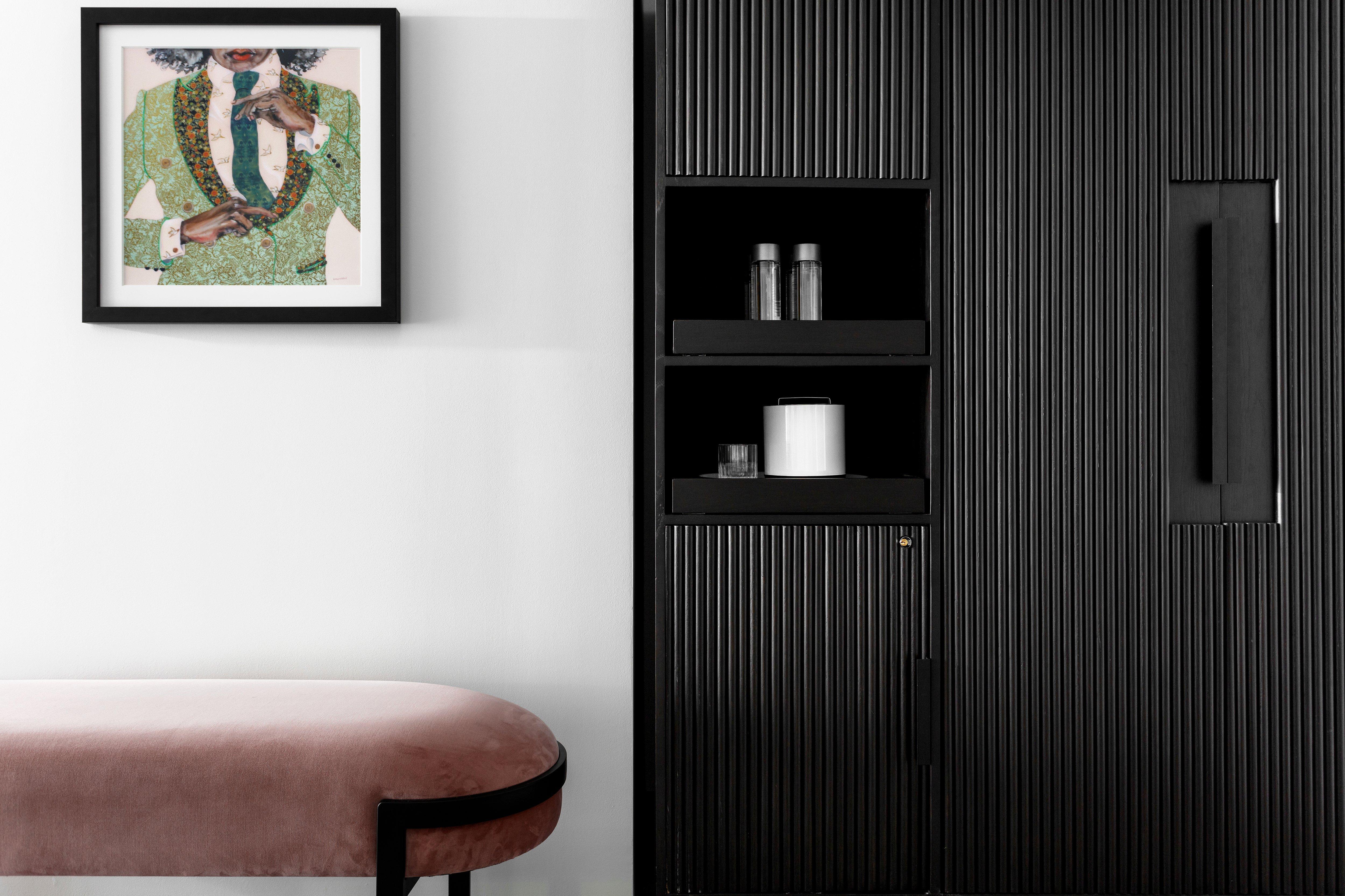 Kimpton Fontenot By Ihg 4* New Orleans