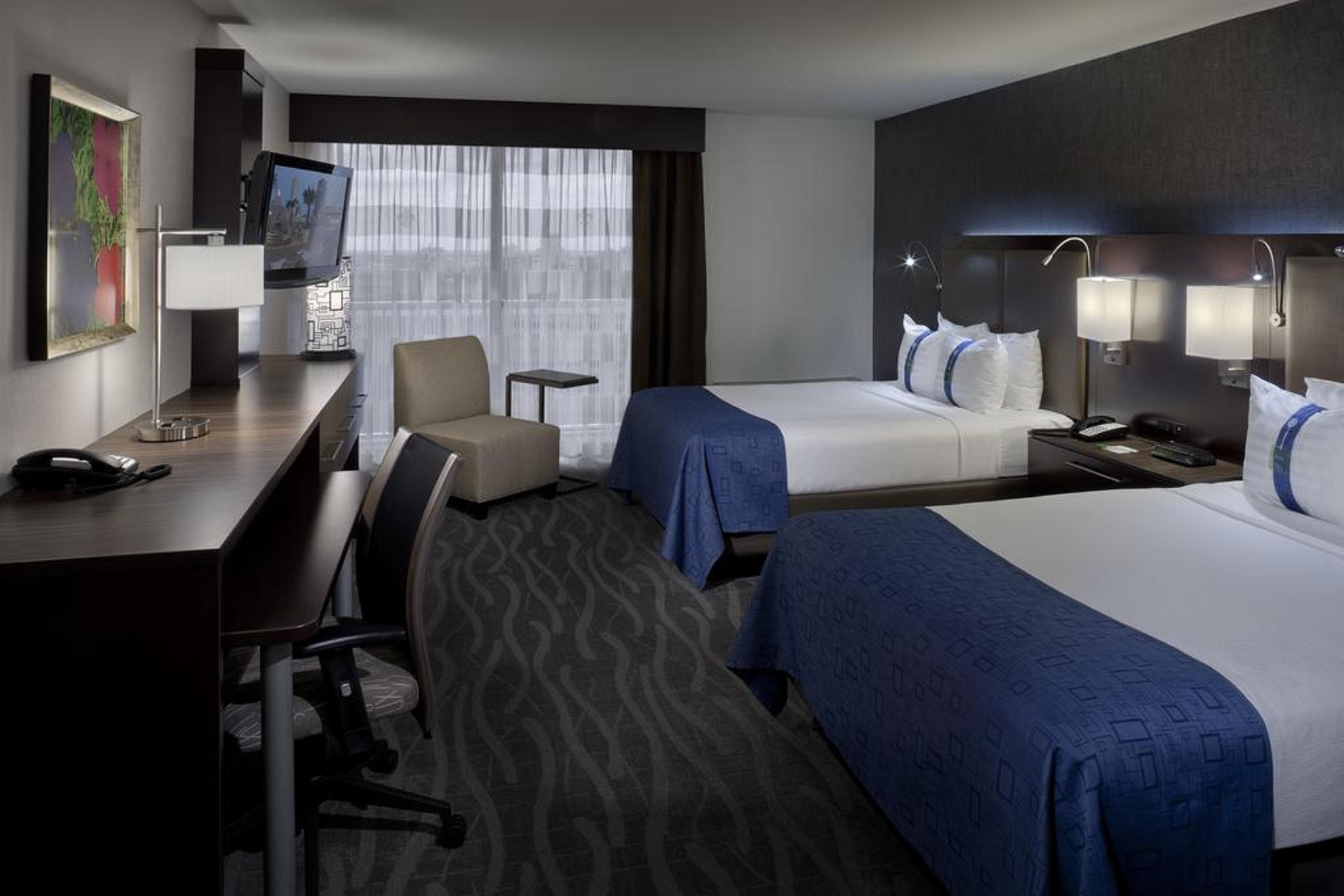 New Orleans-downtown Superdome By Ihg 4*