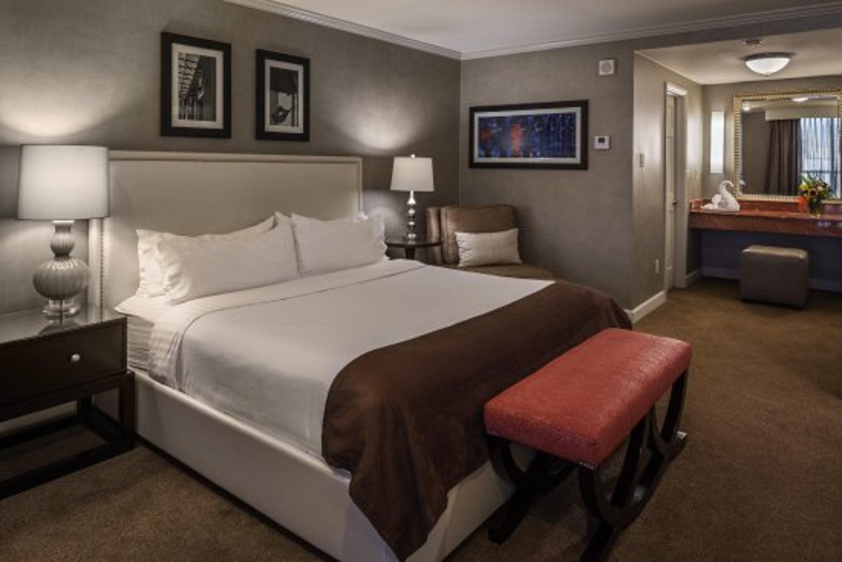 Hotel New Orleans-downtown Superdome By Ihg