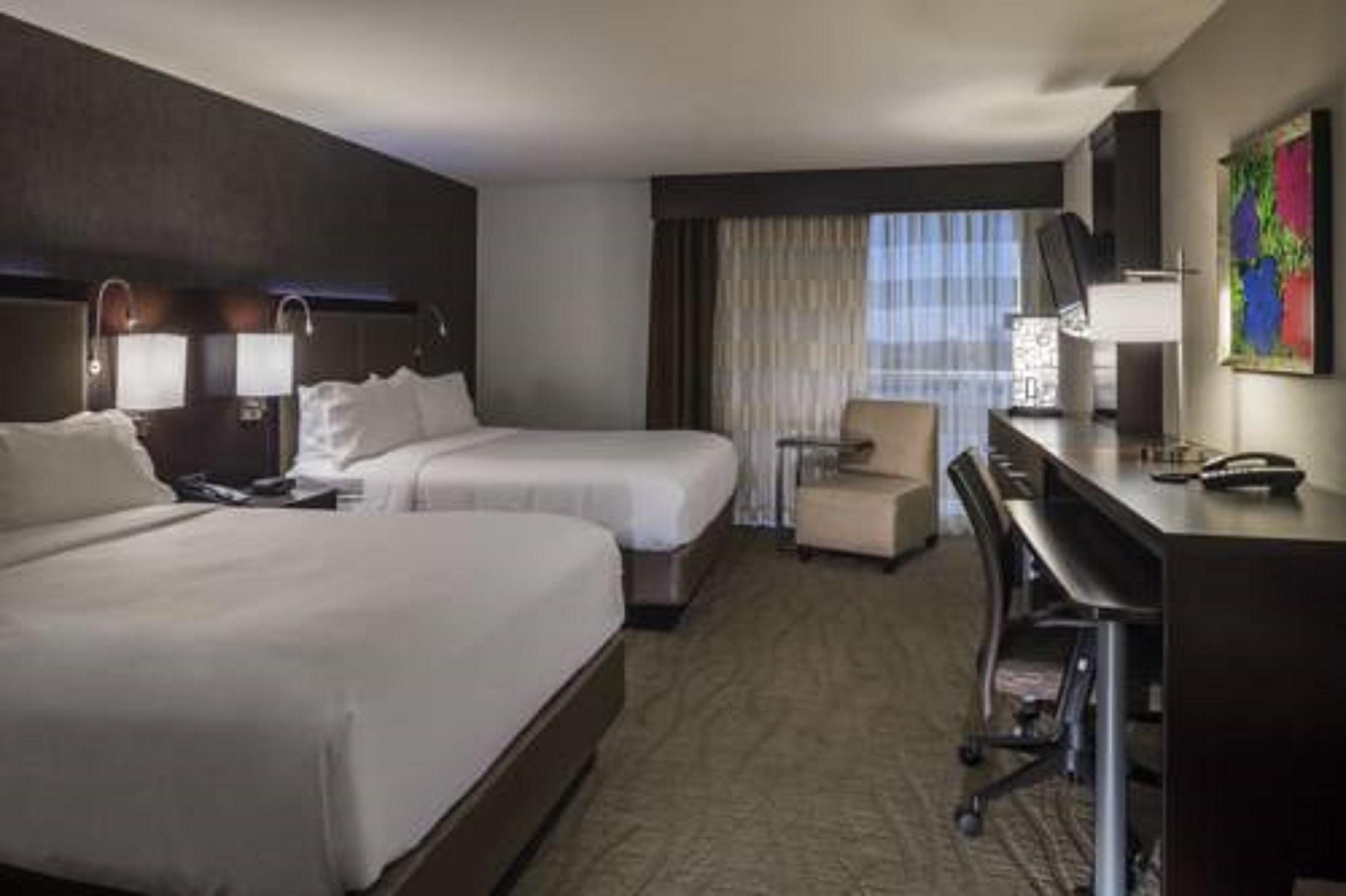 New Orleans-downtown Superdome By Ihg