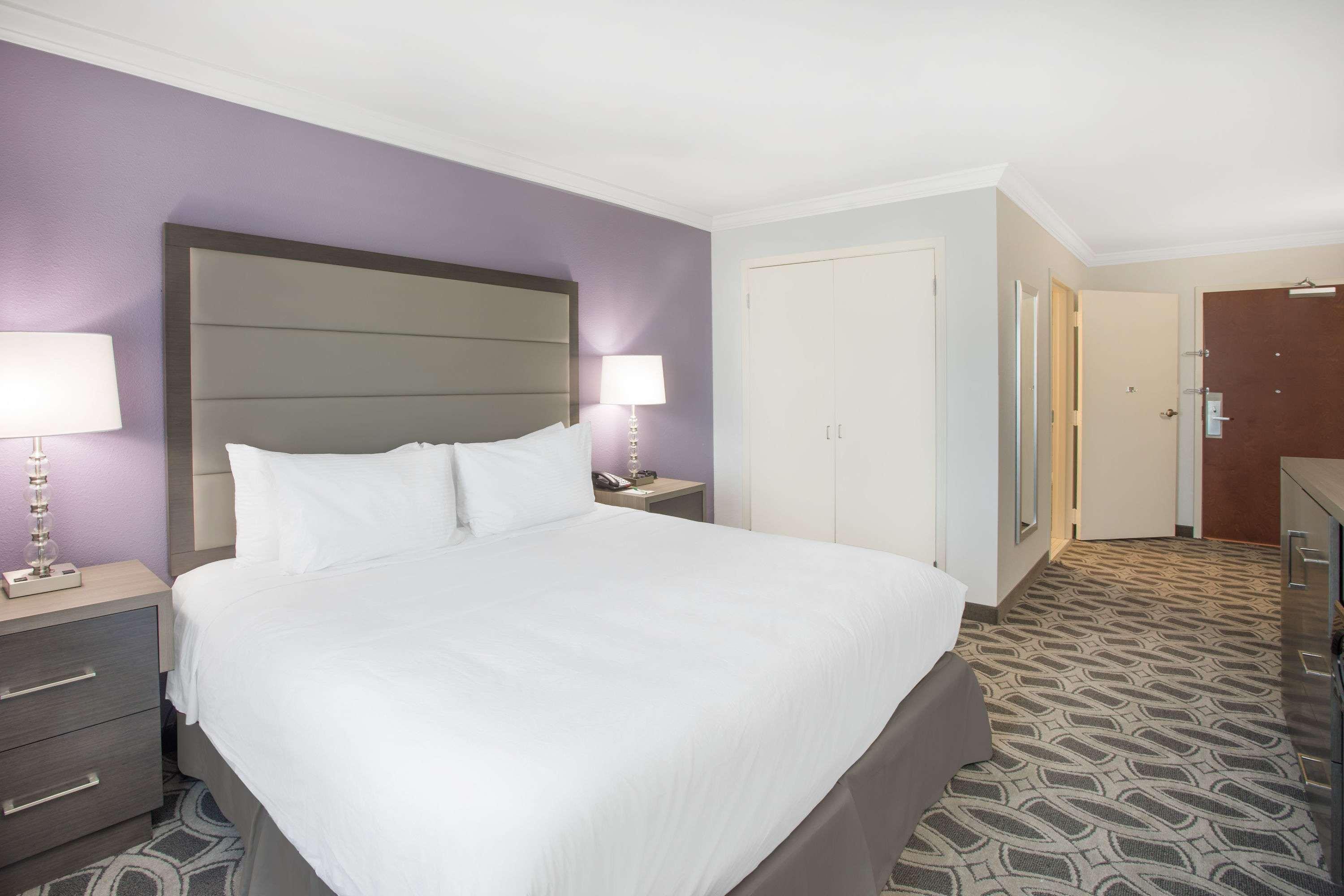 Express By Marriott Hotel New Orleans