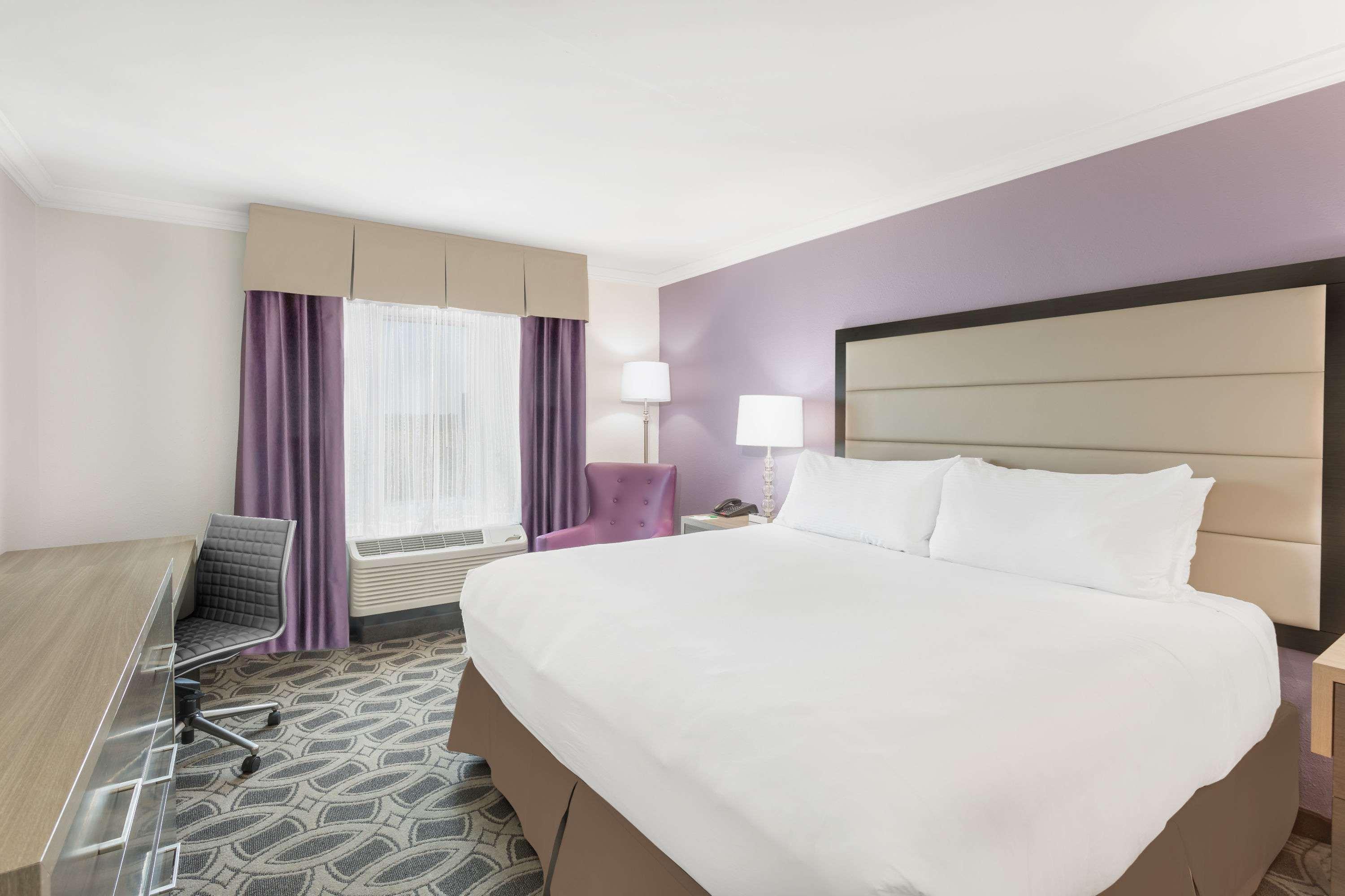 Express By Marriott New Orleans