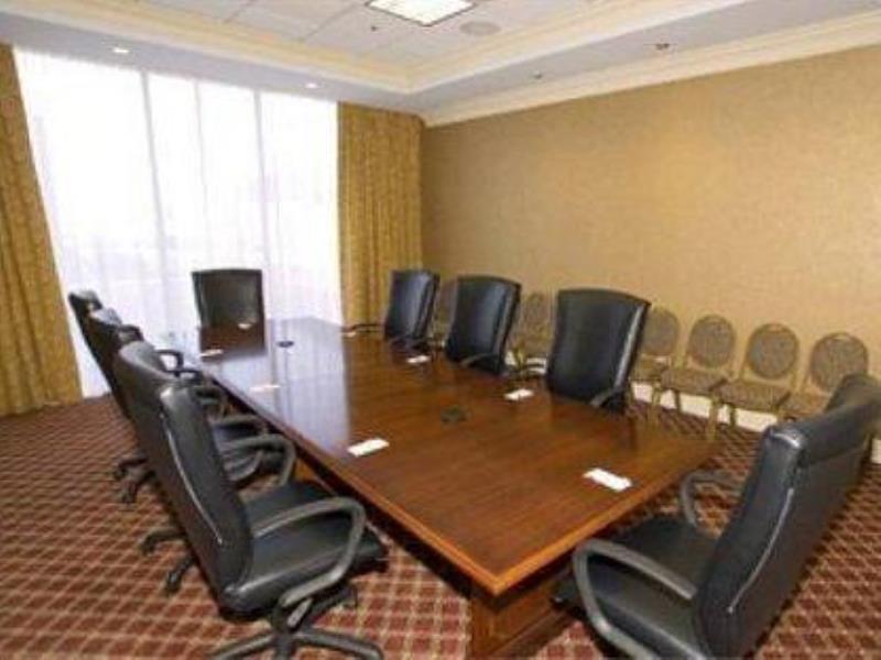 Express By Marriott