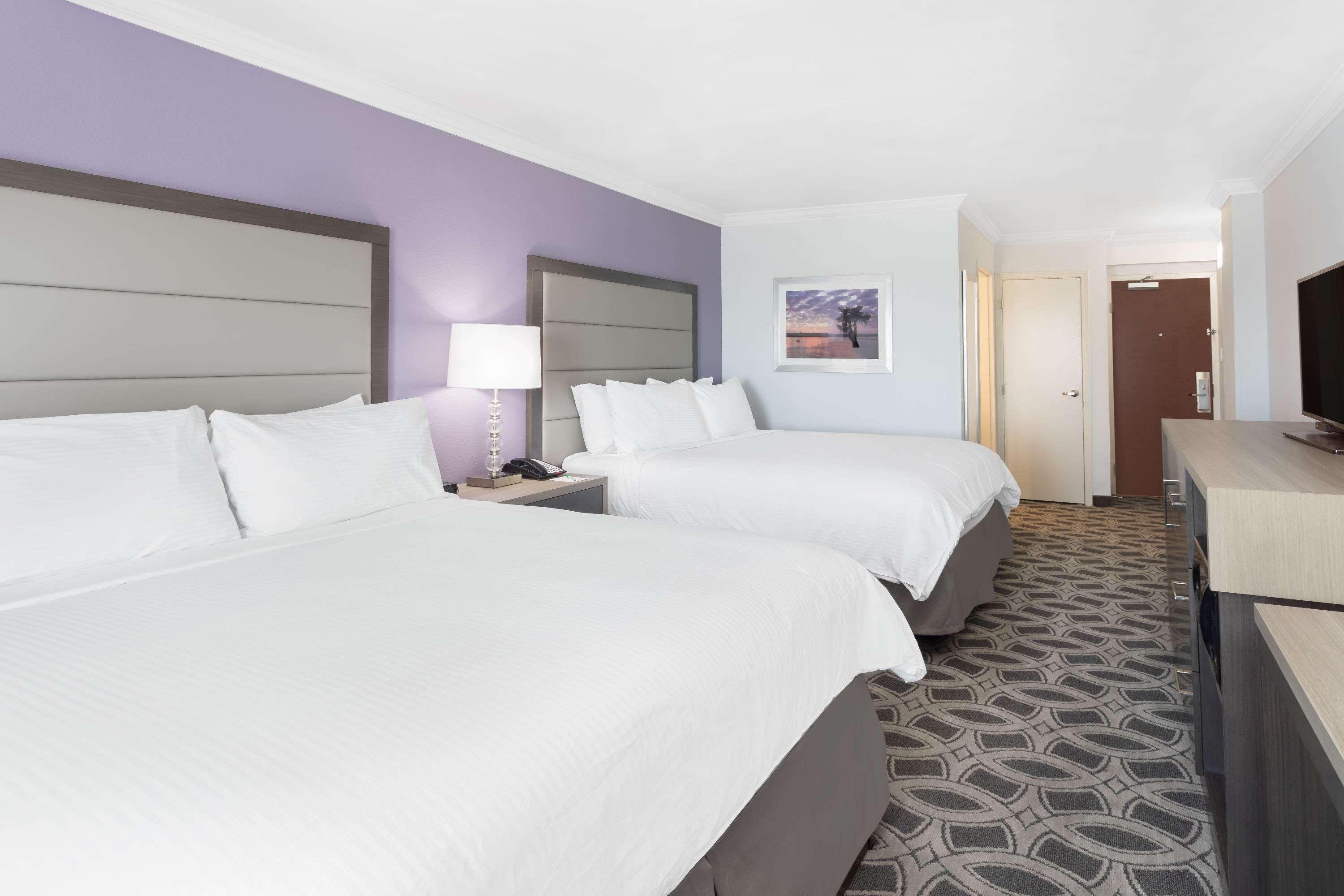 Express By Marriott