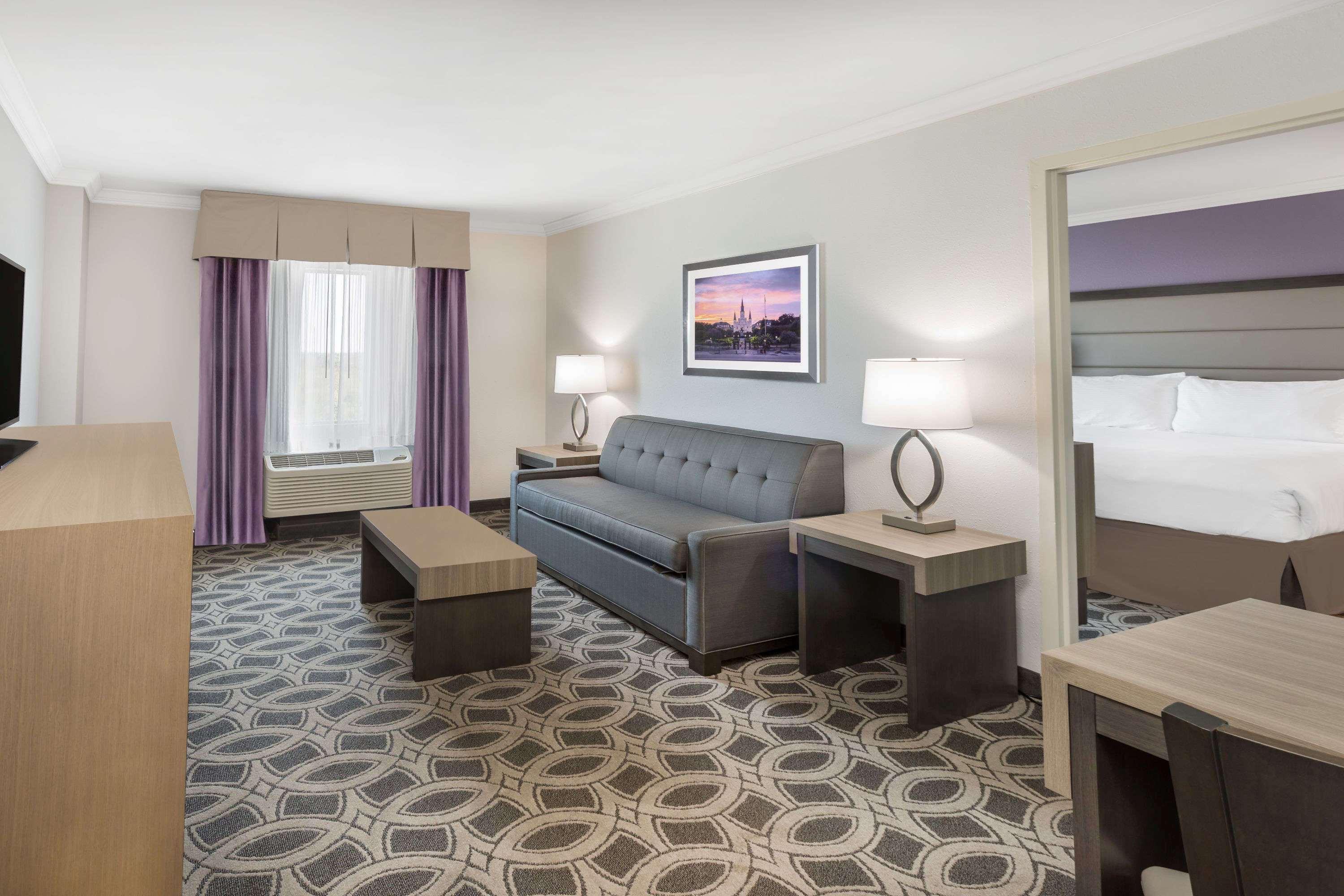 Express By Marriott 3*