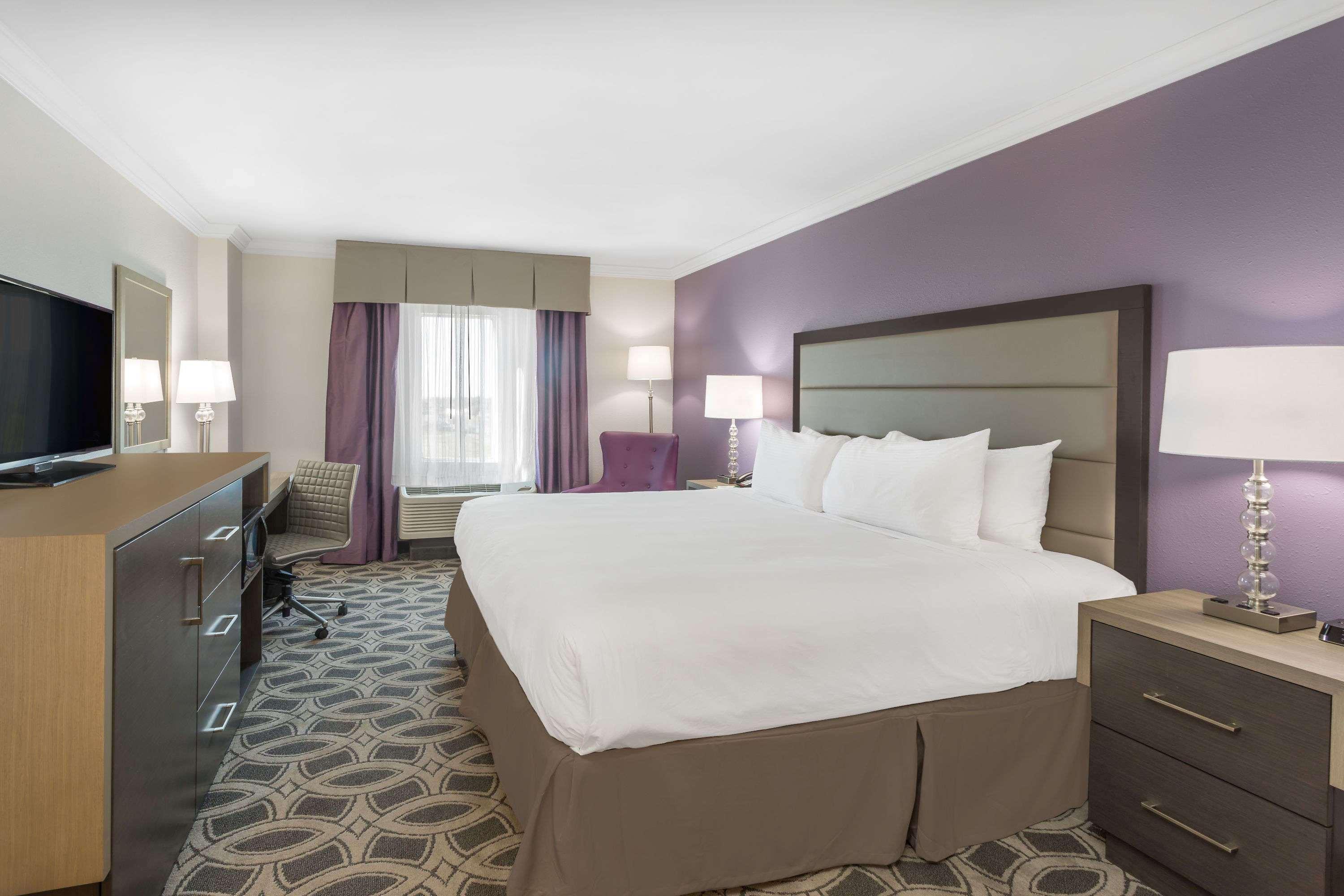 Express By Marriott Hotel New Orleans