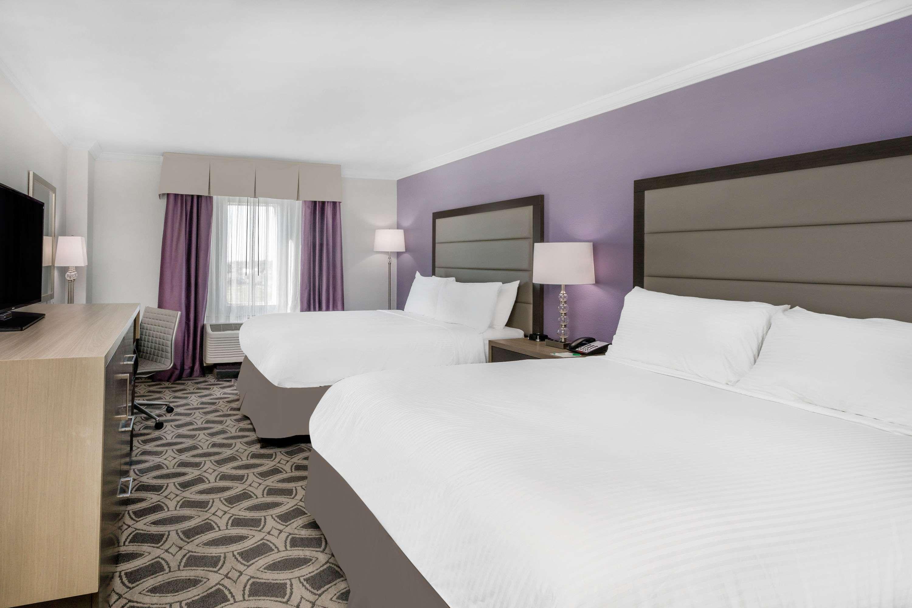 Hotel Express By Marriott