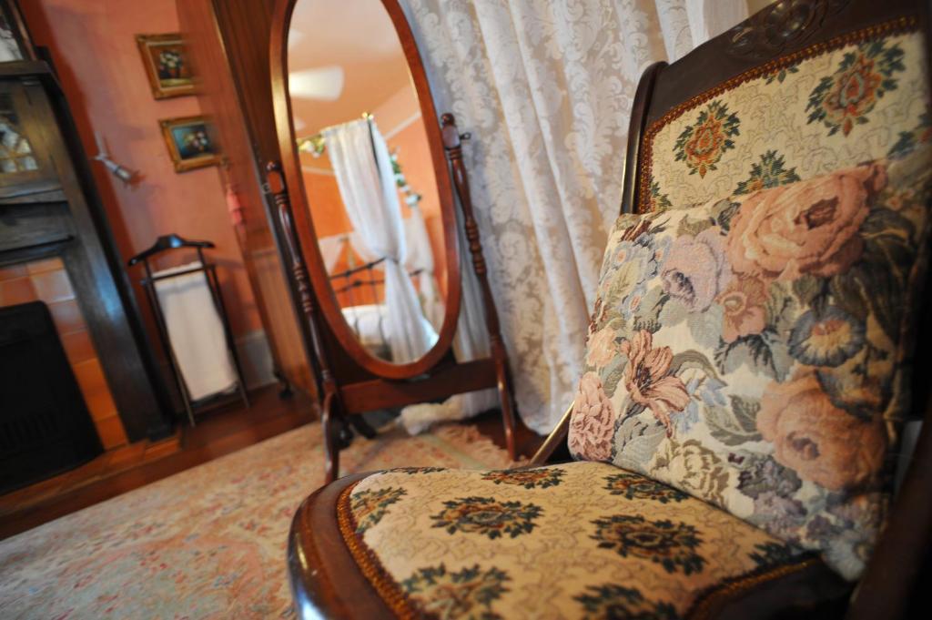 Bed & Breakfast Hh Whitney House - A On The Historic Esplanade