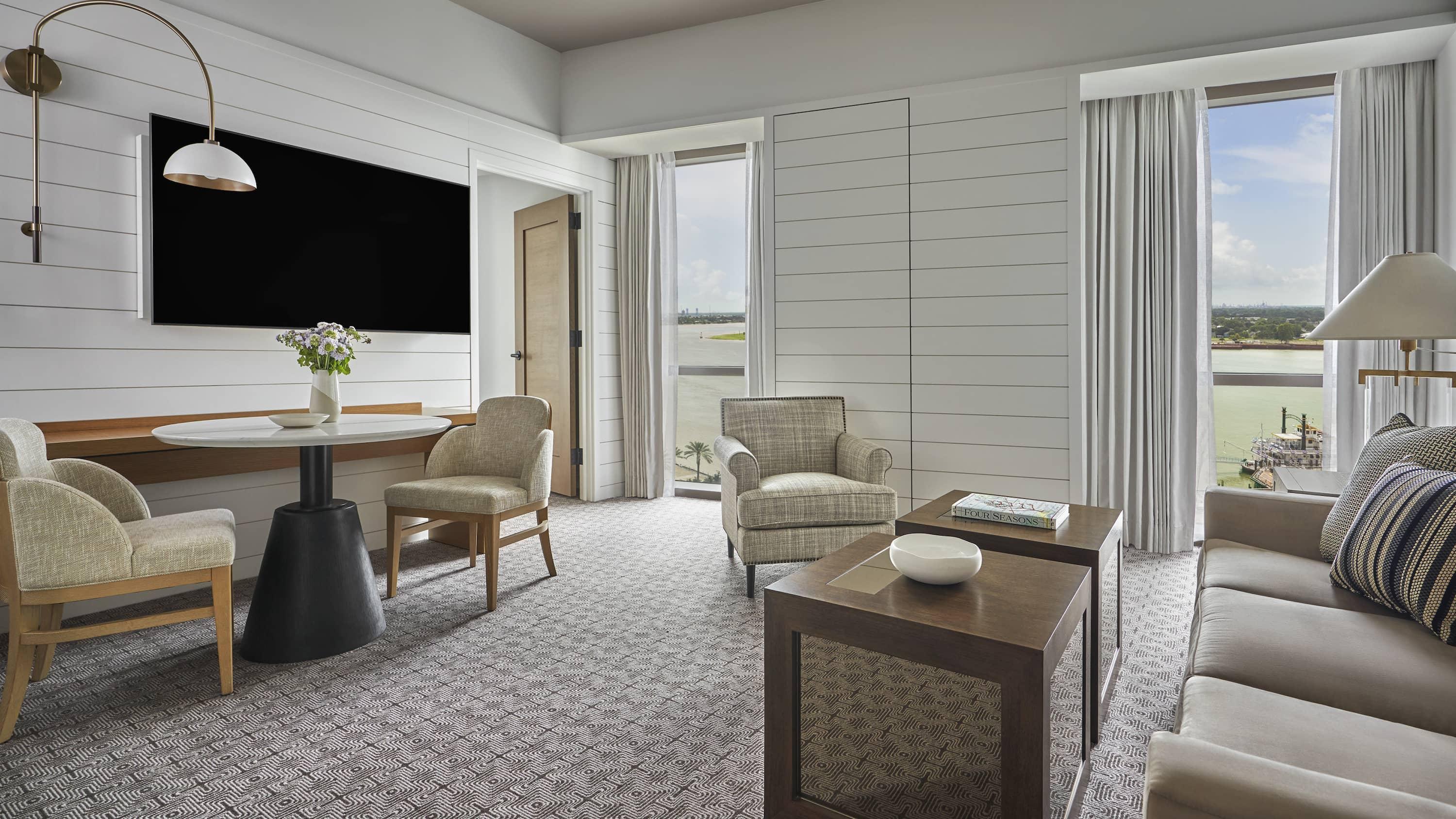 Hotel Four Seasons 5*