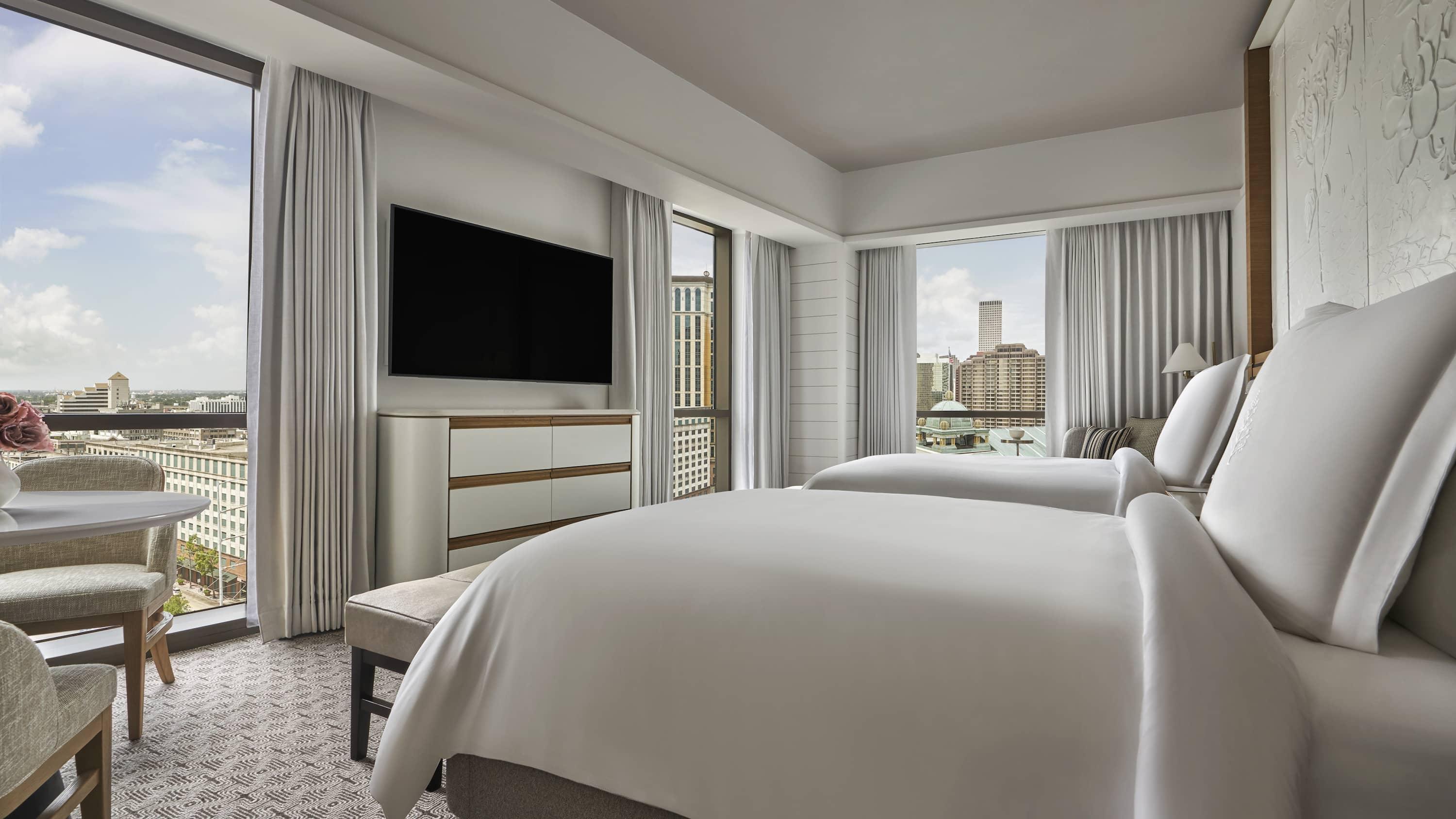 Four Seasons Hotel New Orleans