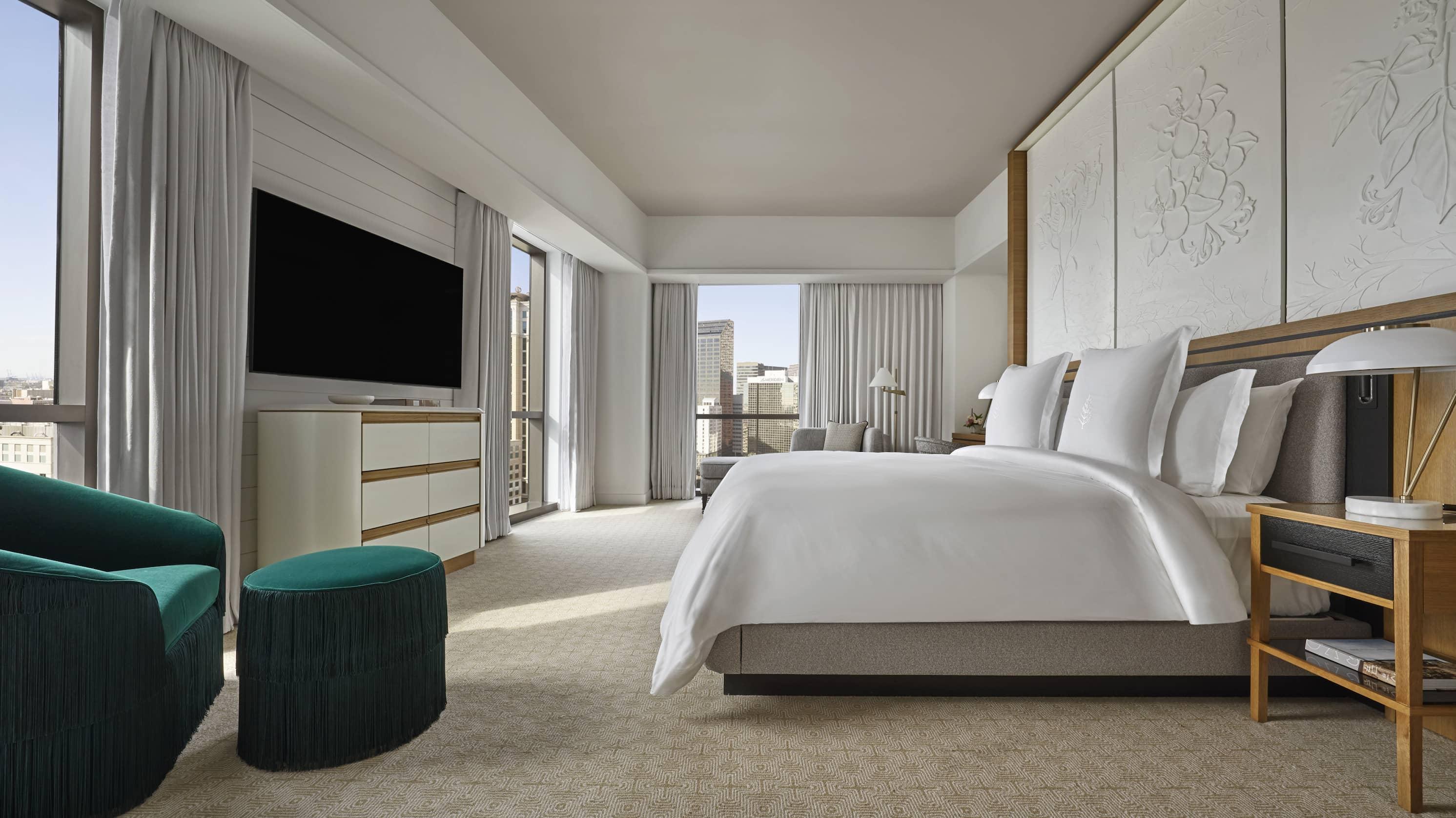 Hotel Four Seasons 5*