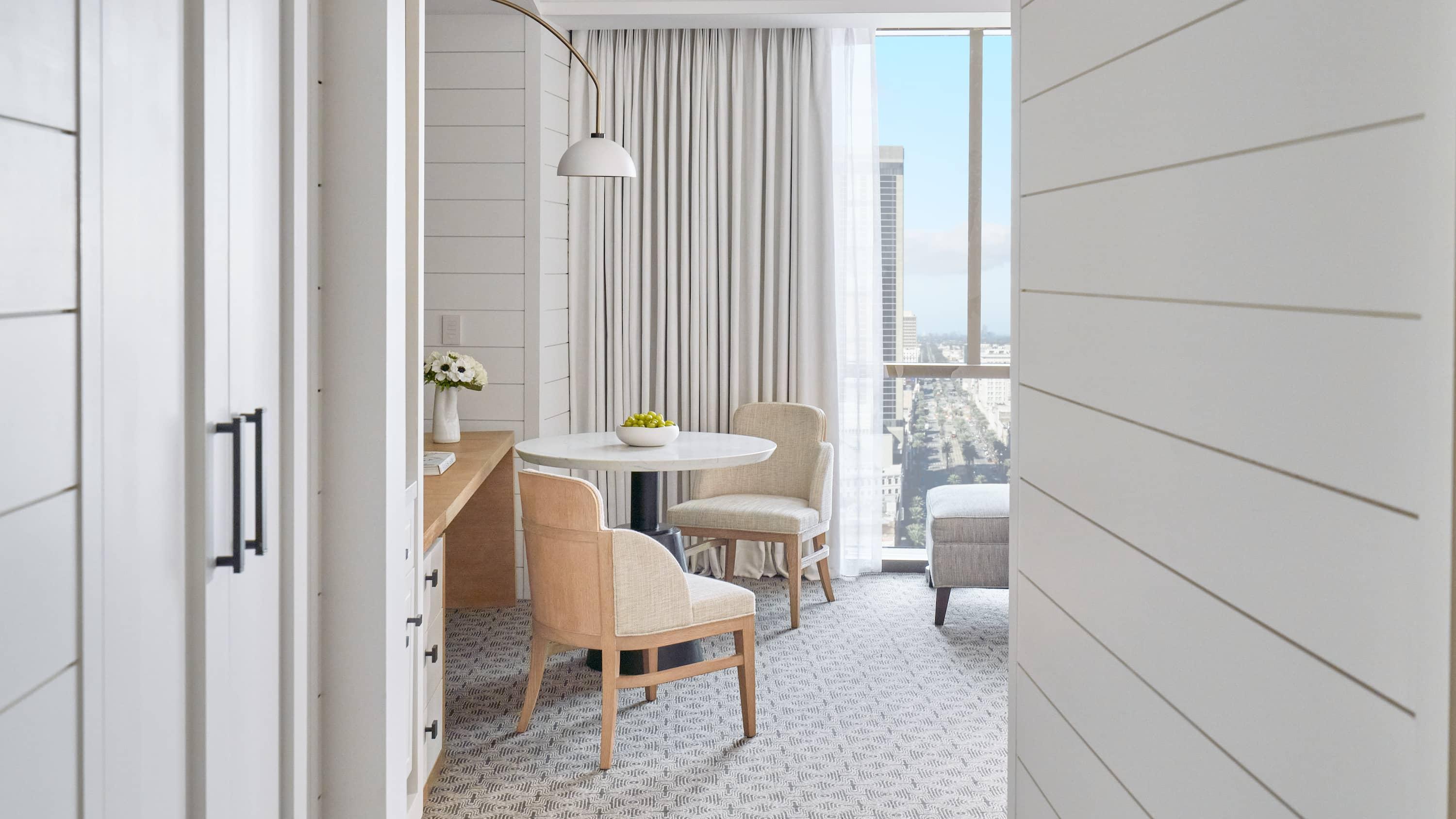 Four Seasons New Orleans