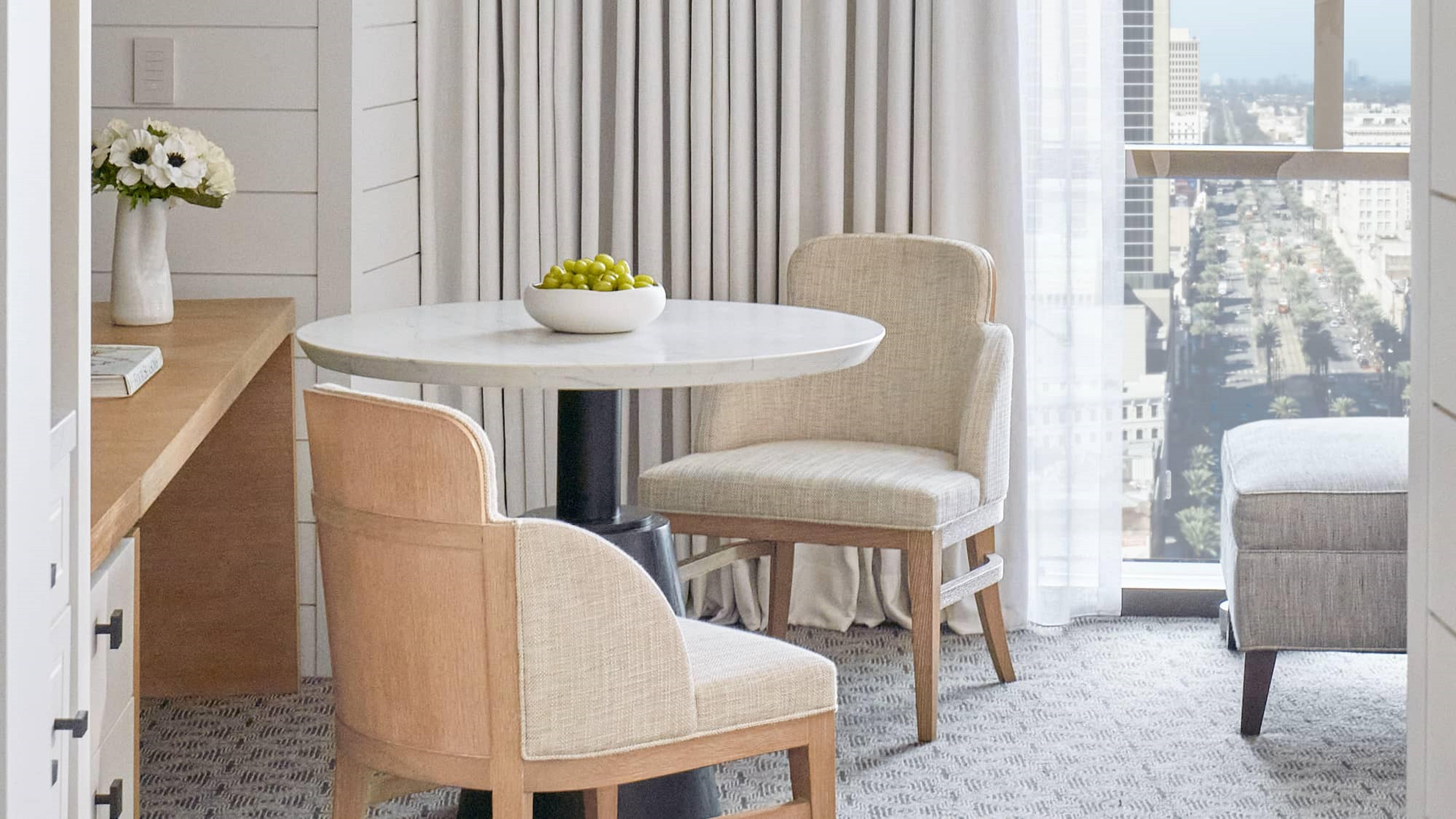 Four Seasons Hotel