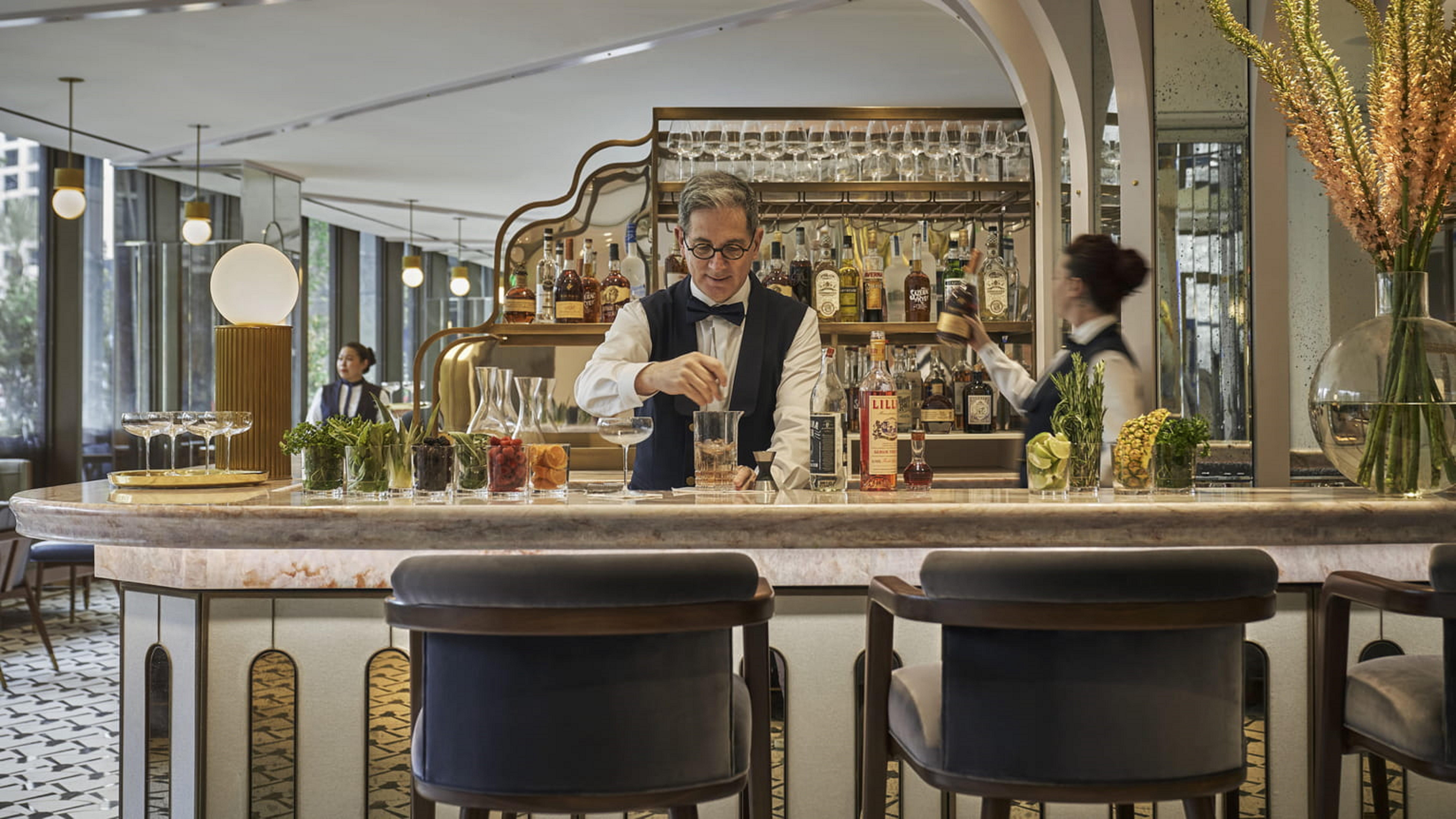 Four Seasons 5*