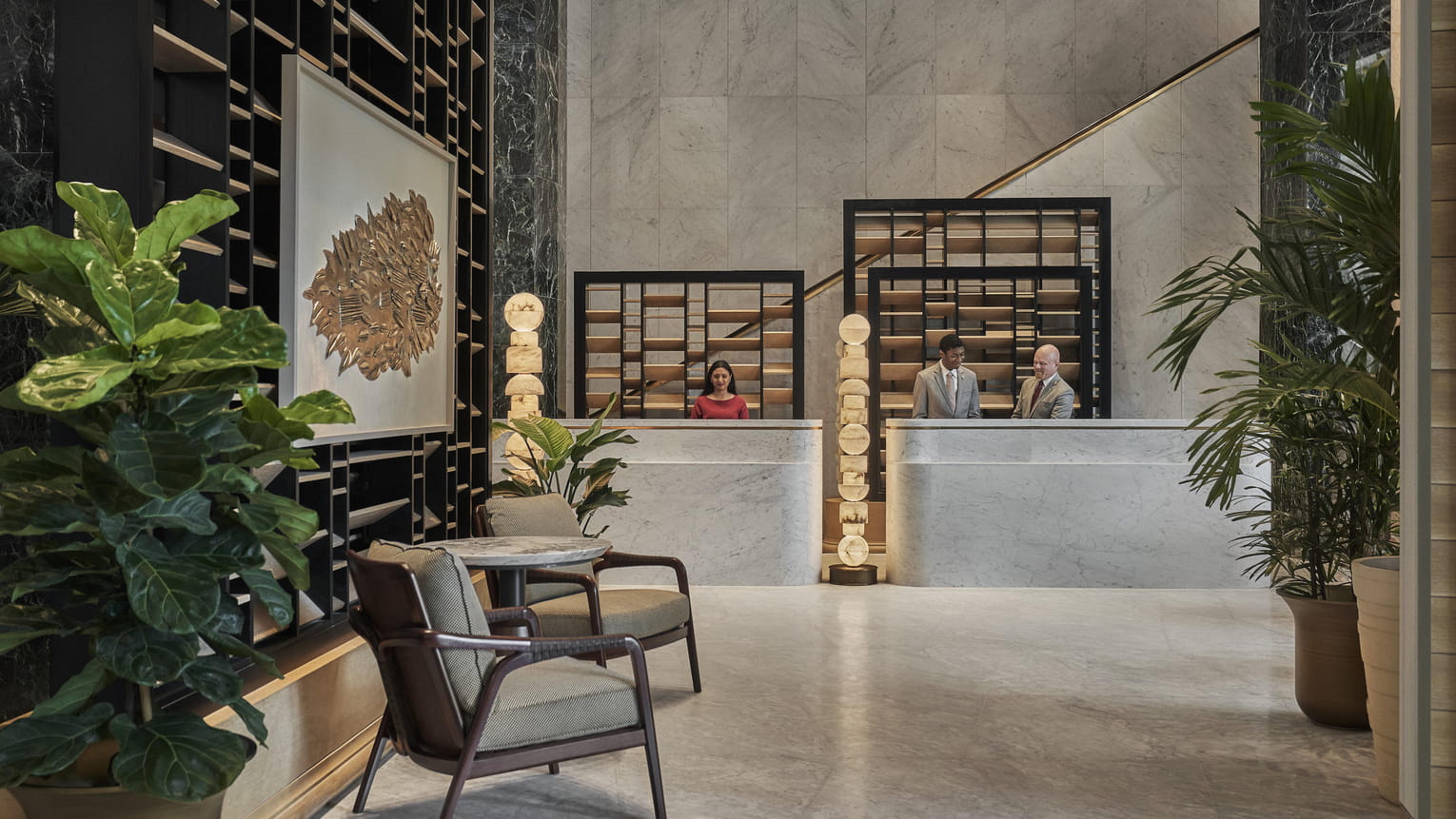 Four Seasons 5*