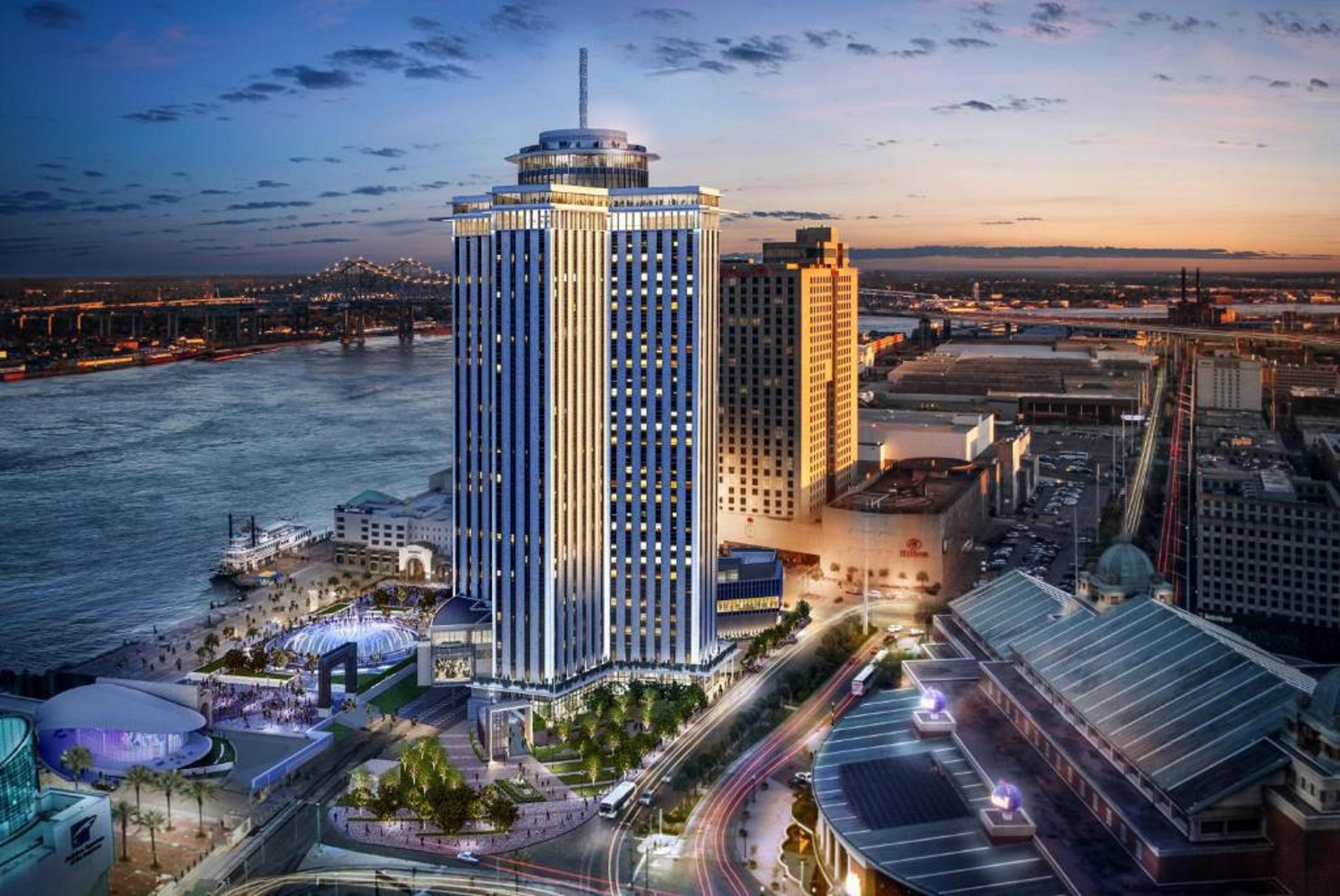Four Seasons Hotel