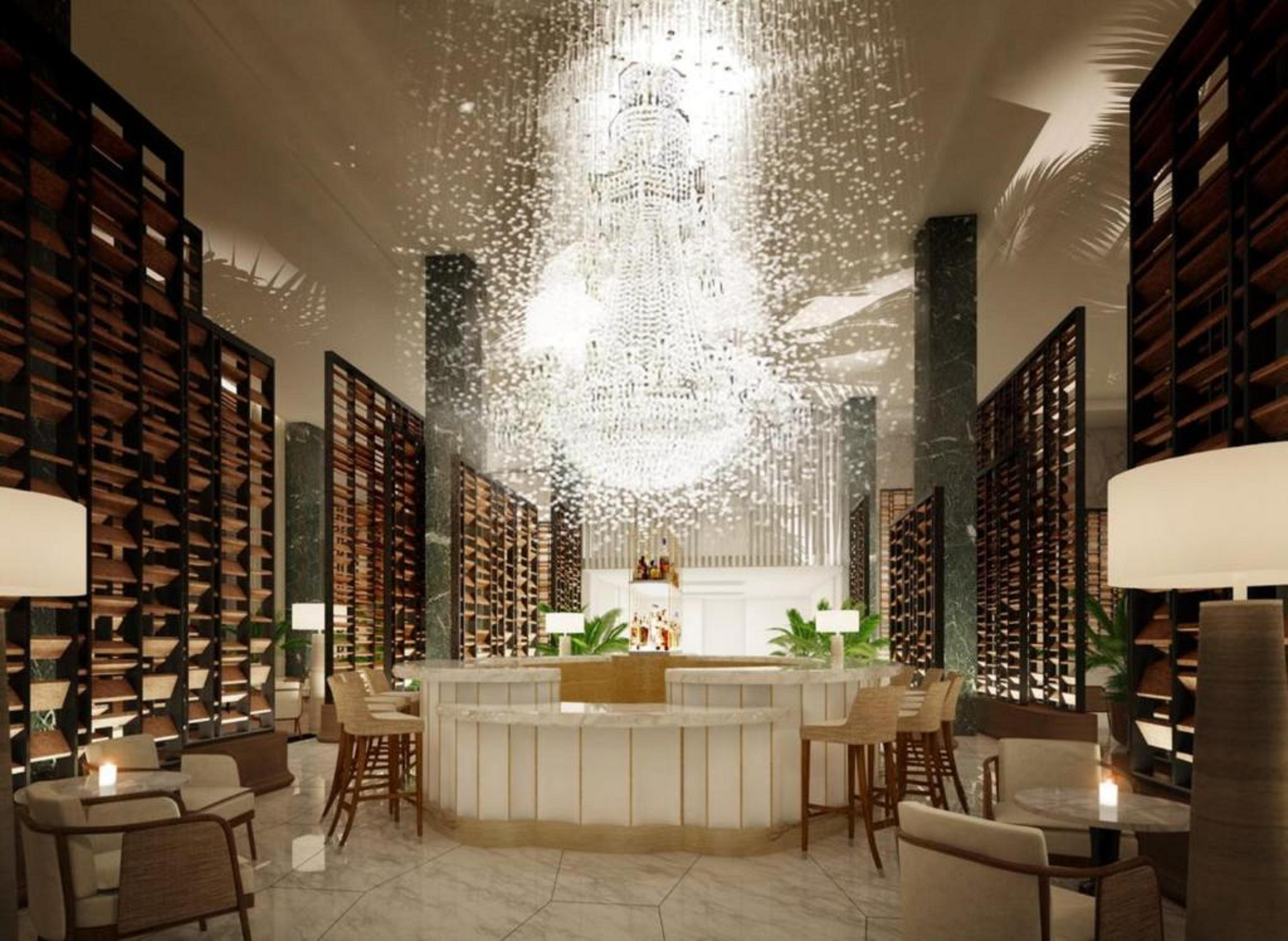 Four Seasons Hotel