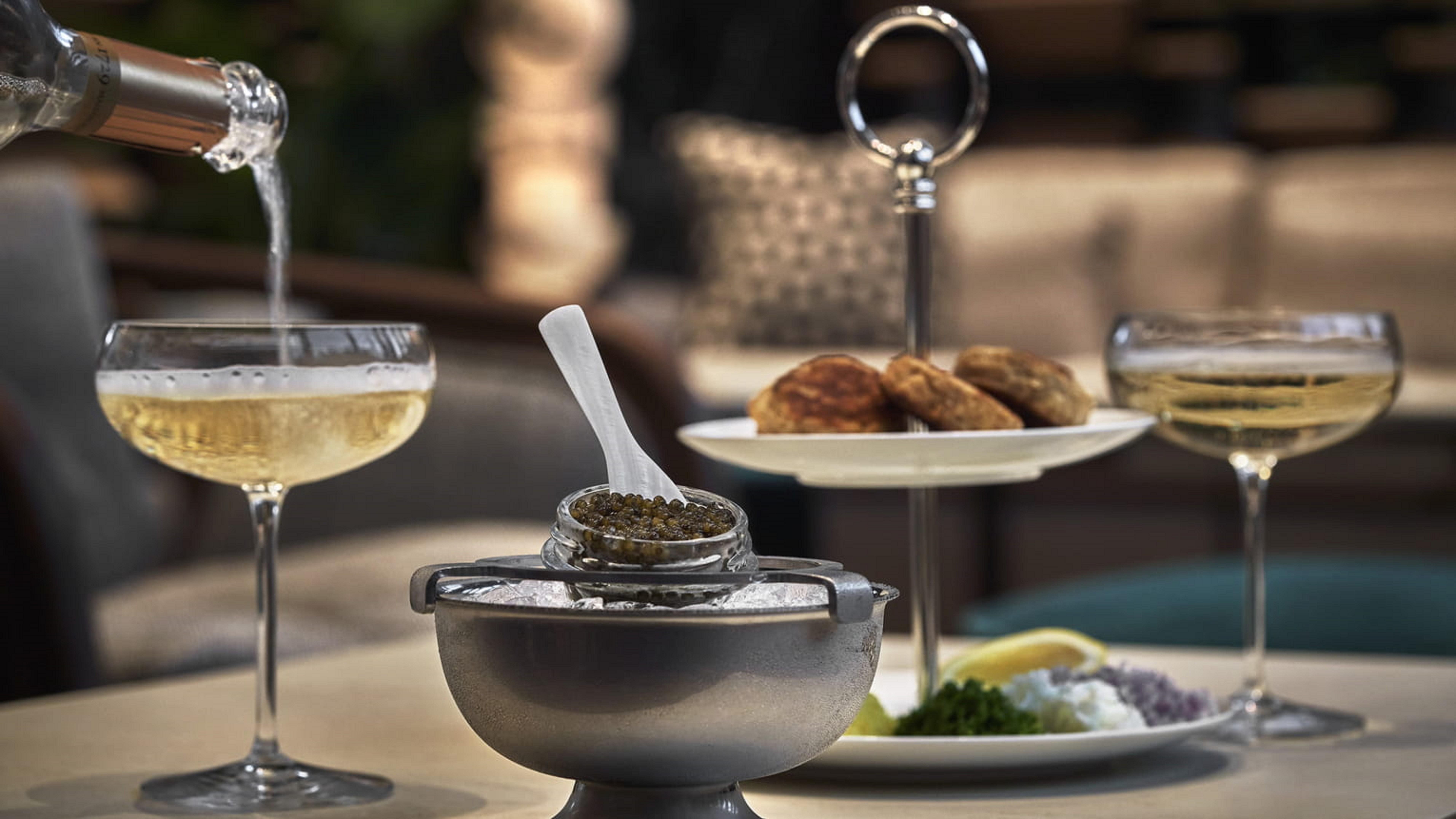Four Seasons Hotel