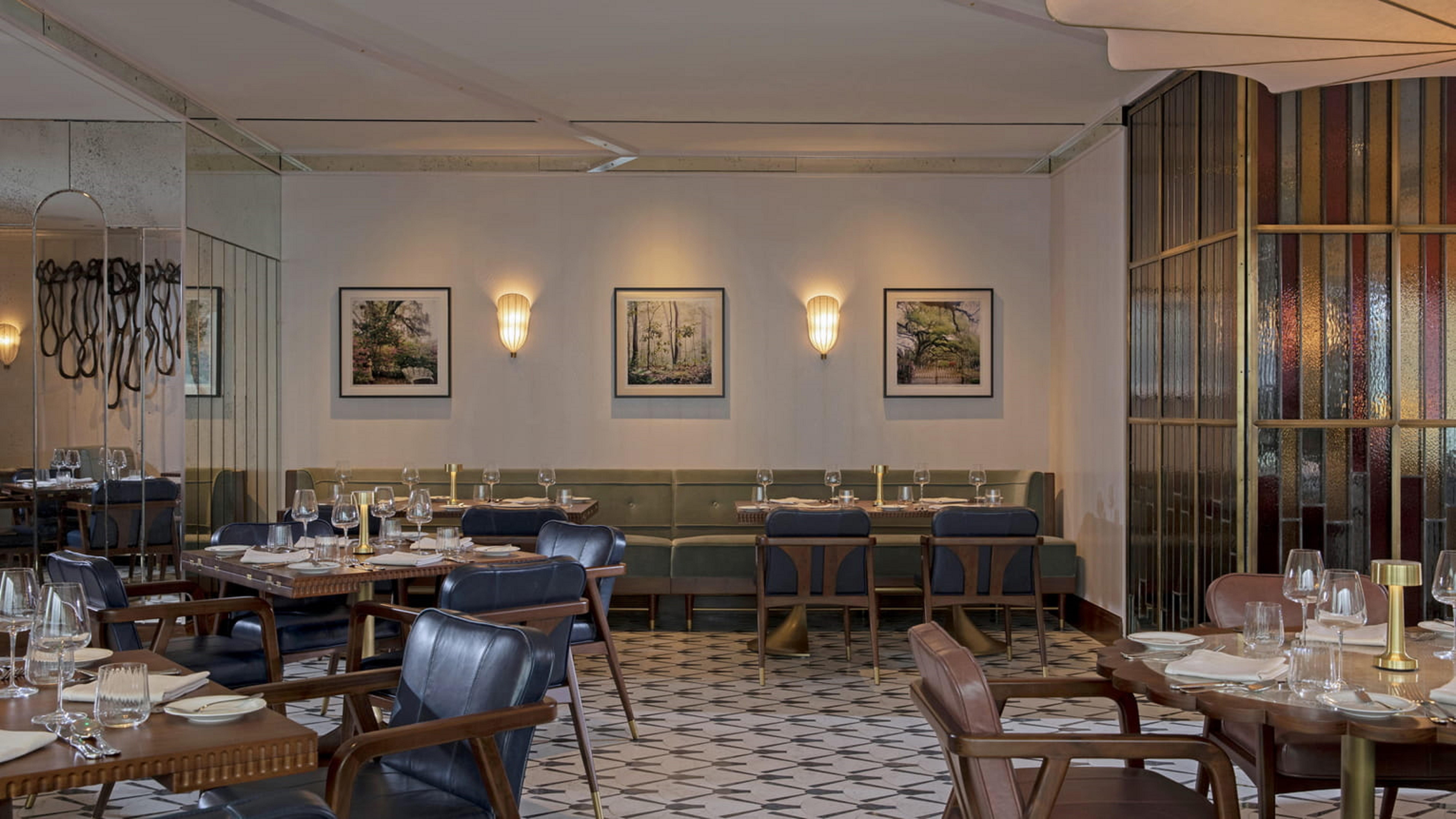 Hotel Four Seasons 5*