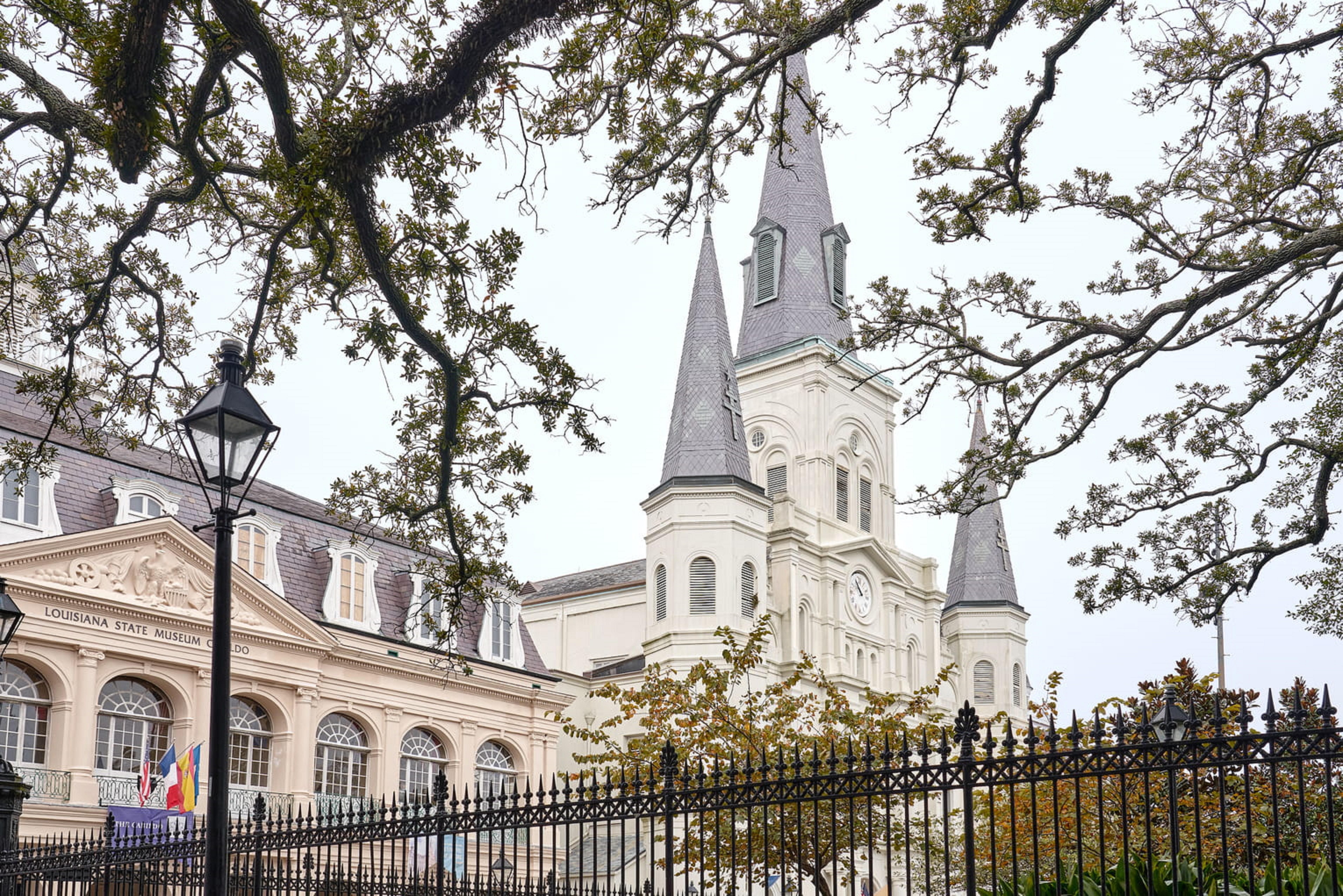 Four Seasons 5* New Orleans