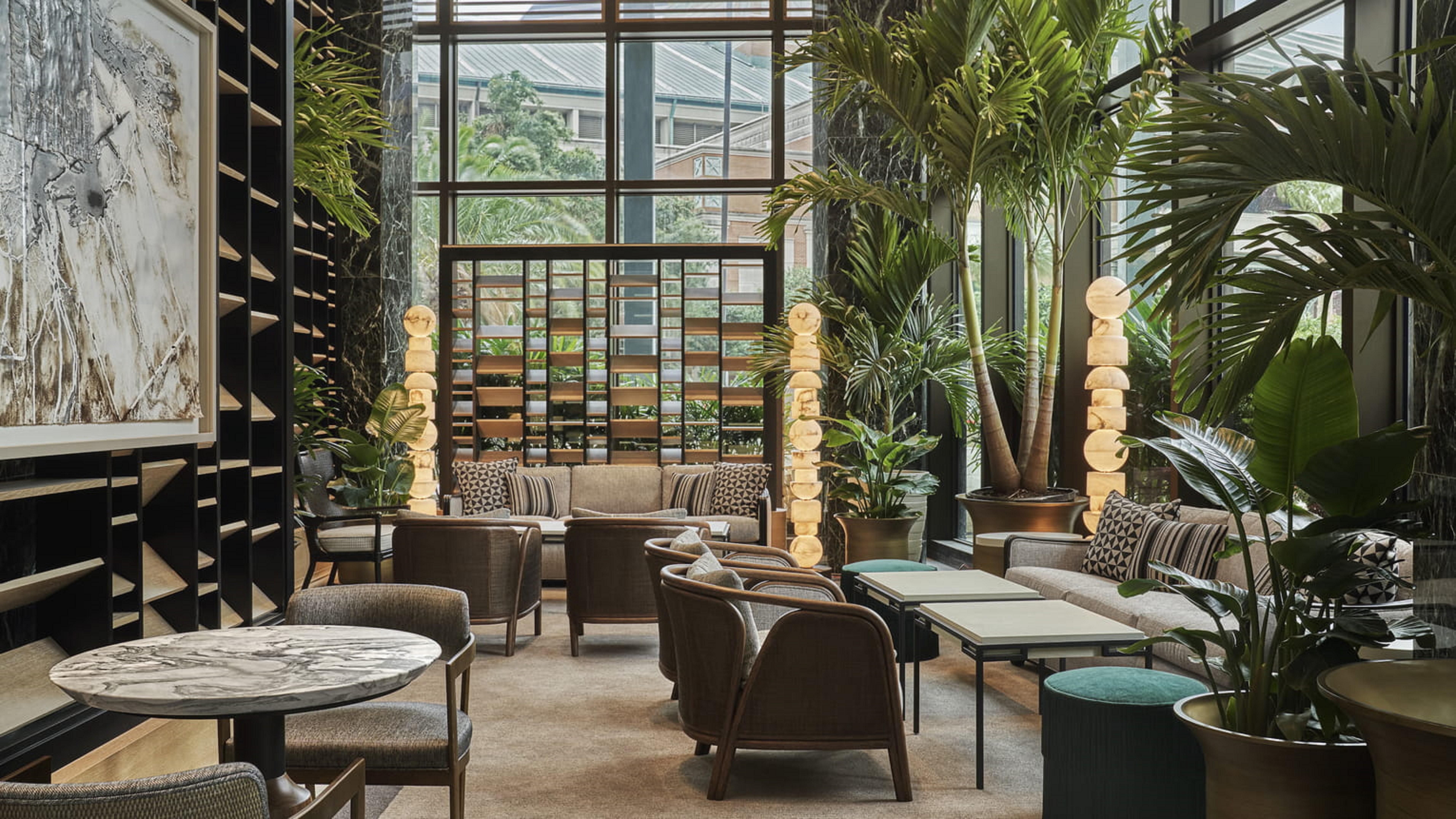 Four Seasons Hotel