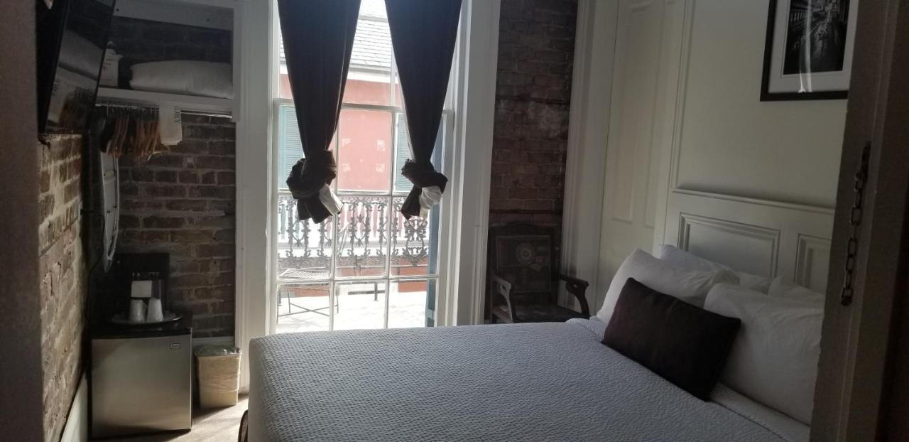 Lafitte & Bar Hotel New Orleans