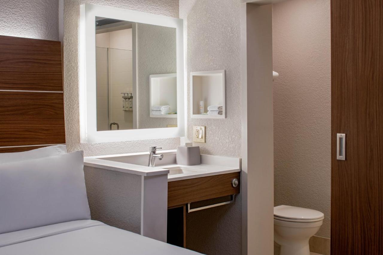 Express Downtown By Ihg