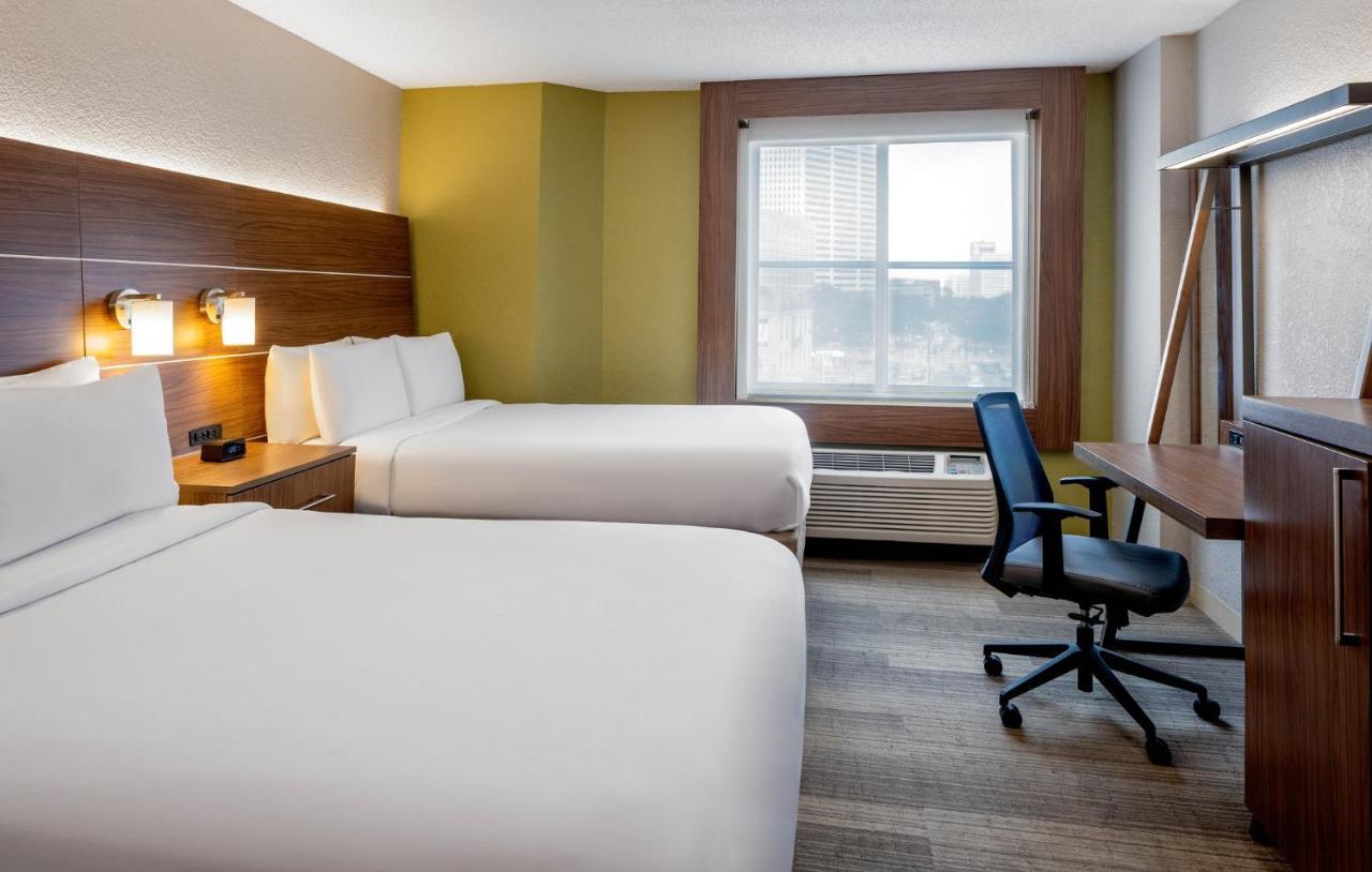 Express Downtown By Ihg New Orleans