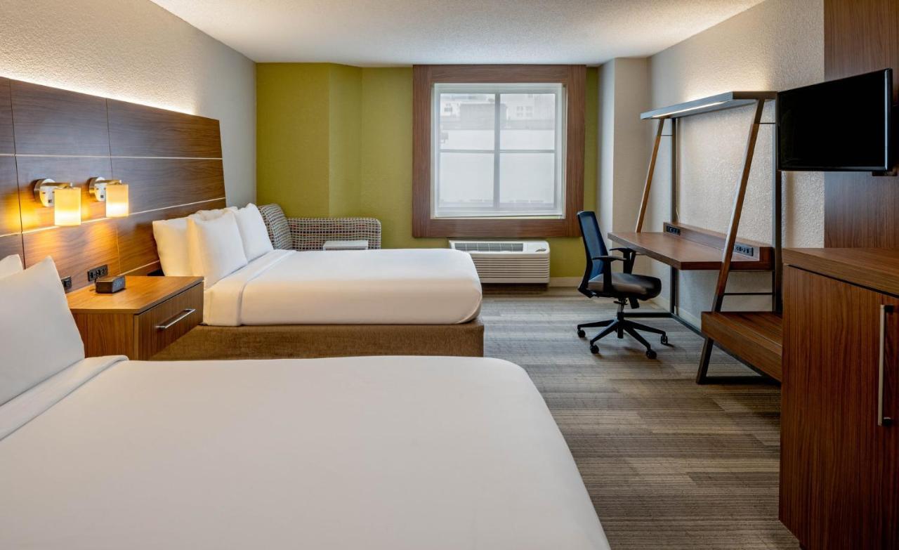 Express Downtown By Ihg New Orleans