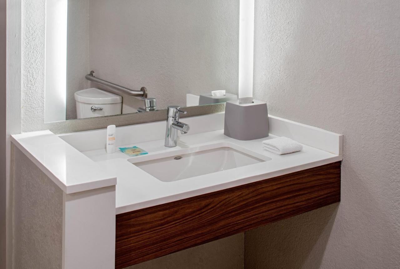 Express Downtown By Ihg