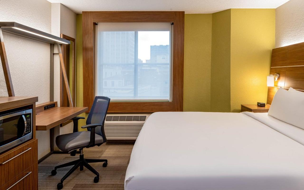 Express Downtown By Ihg New Orleans