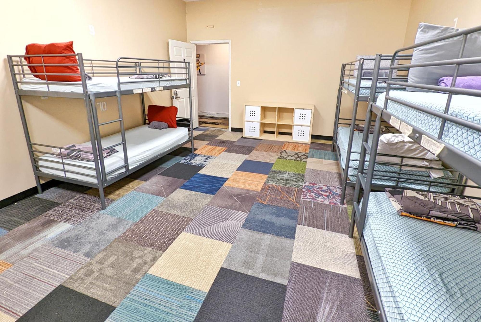 House Hostel
