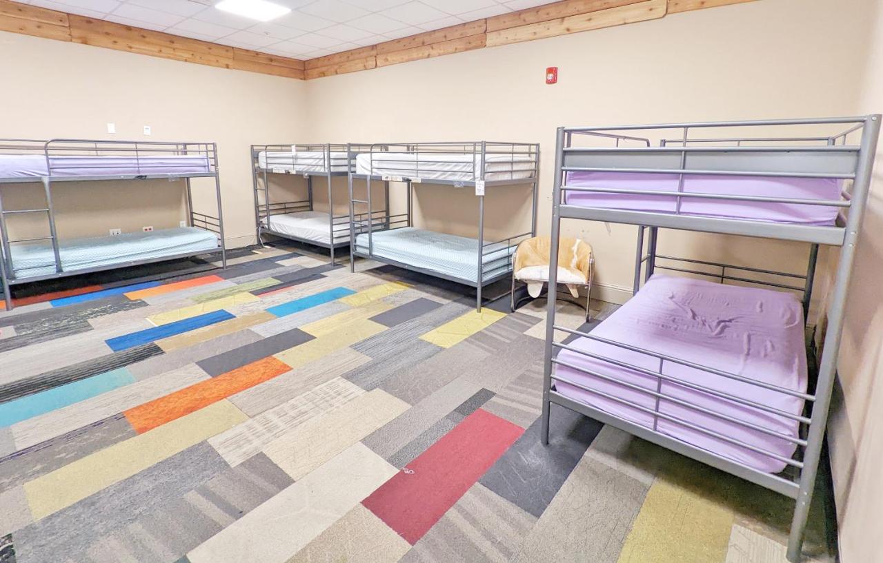 House Hostel New Orleans