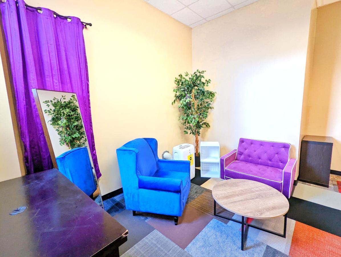 House Hostel New Orleans