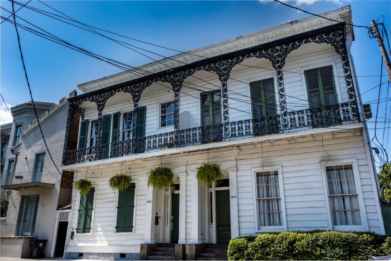 Apartment Bourbon Street New Orleans
