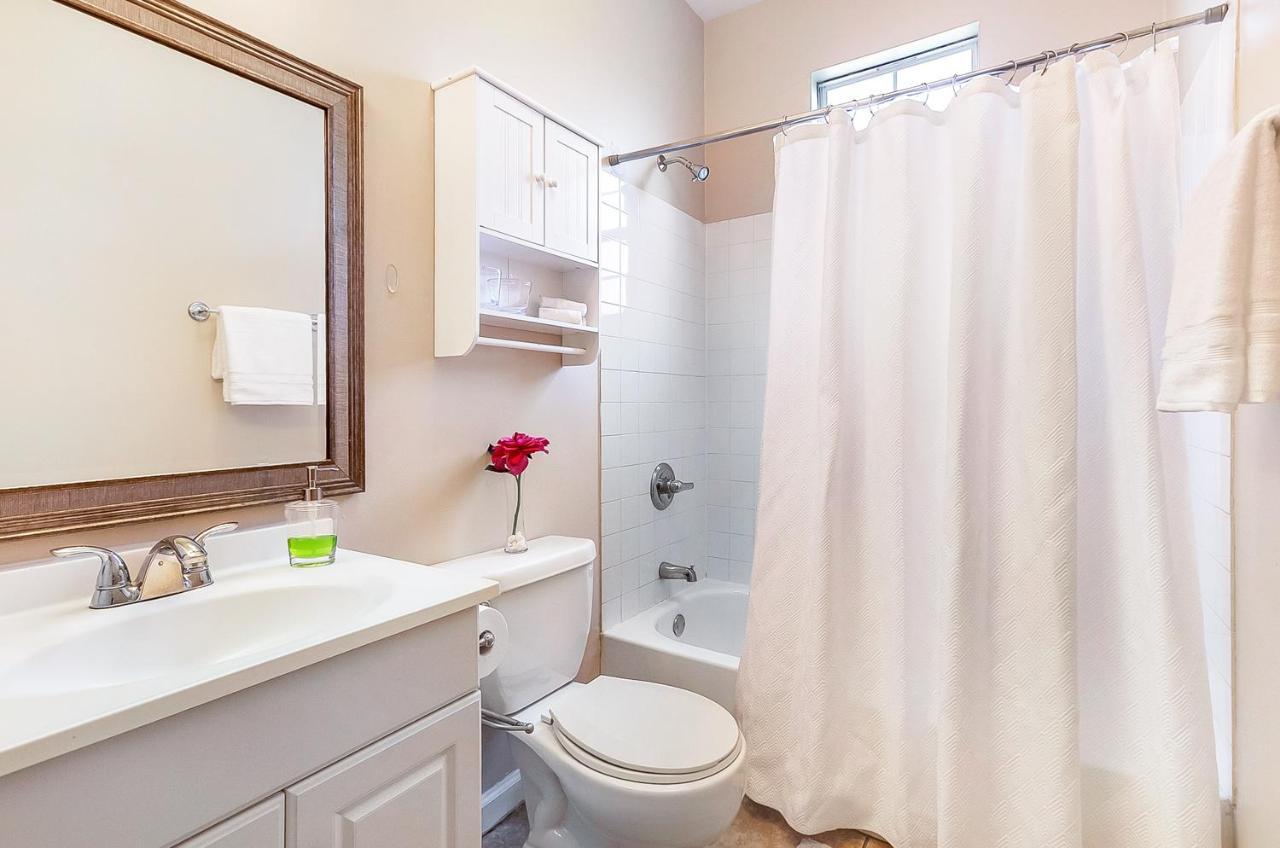 Cozy Historic 2br House 10 Min To French Quarter Apartment