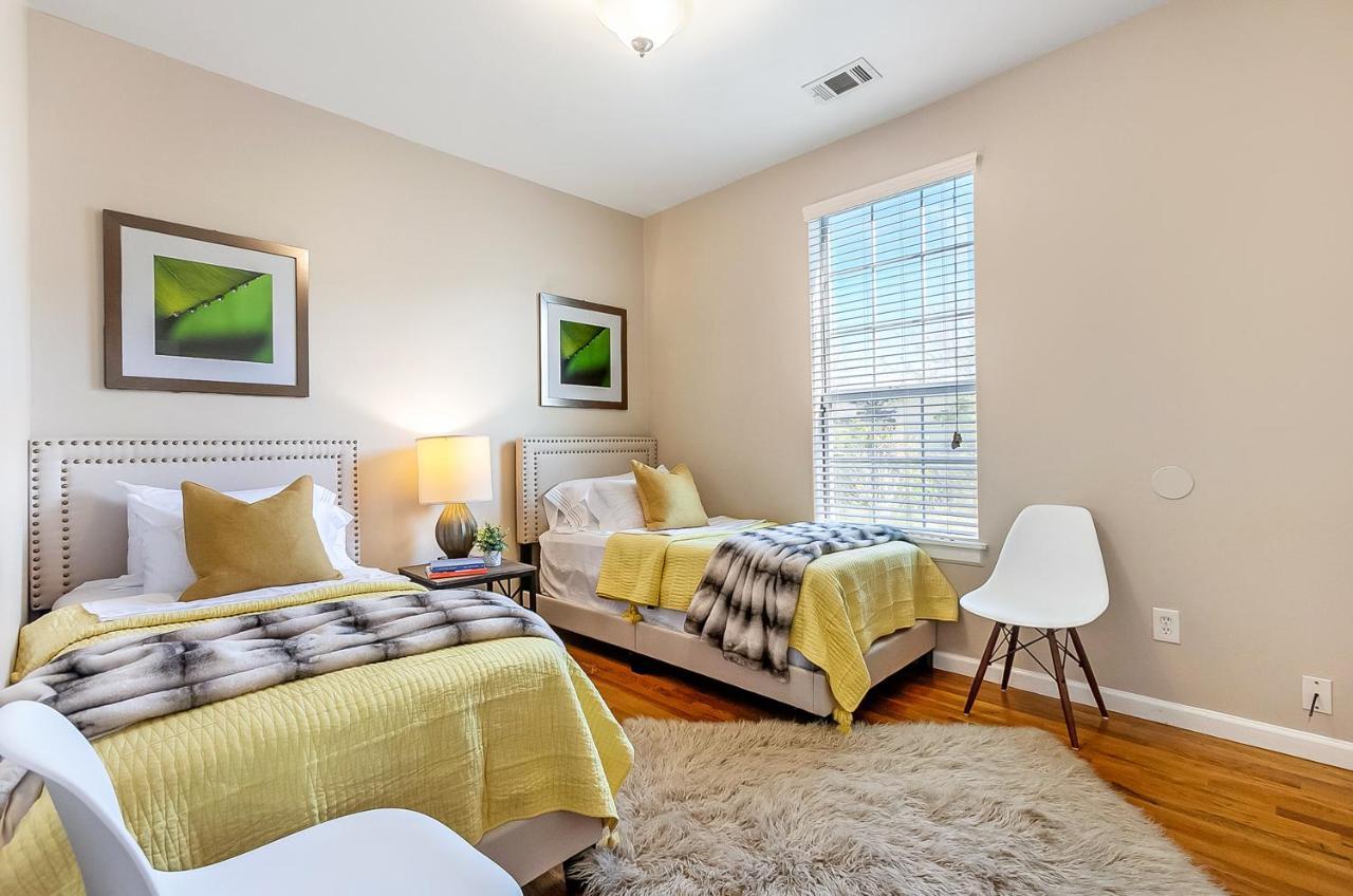 Apartment Cozy Historic 2br House 10 Min To French Quarter
