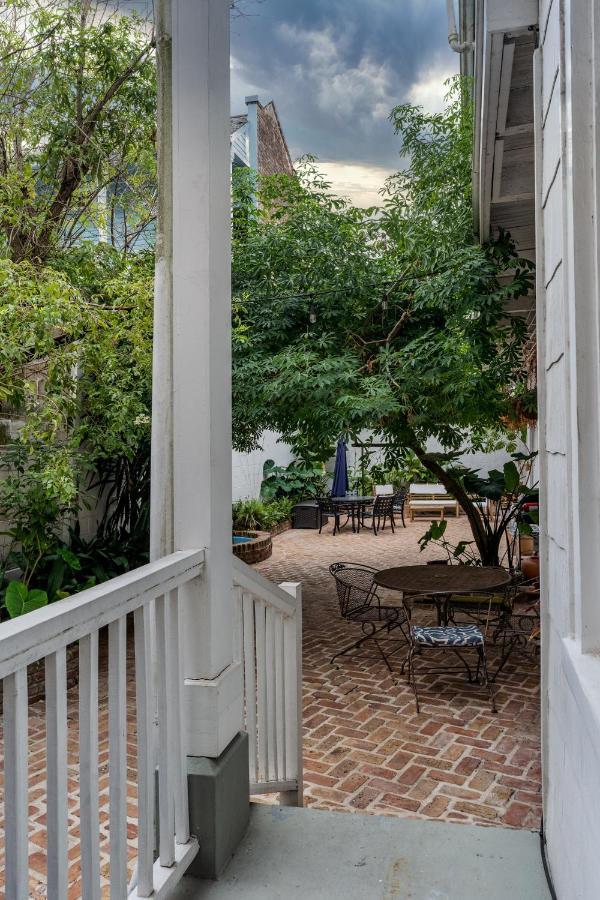 Bourbon Street Apartment *